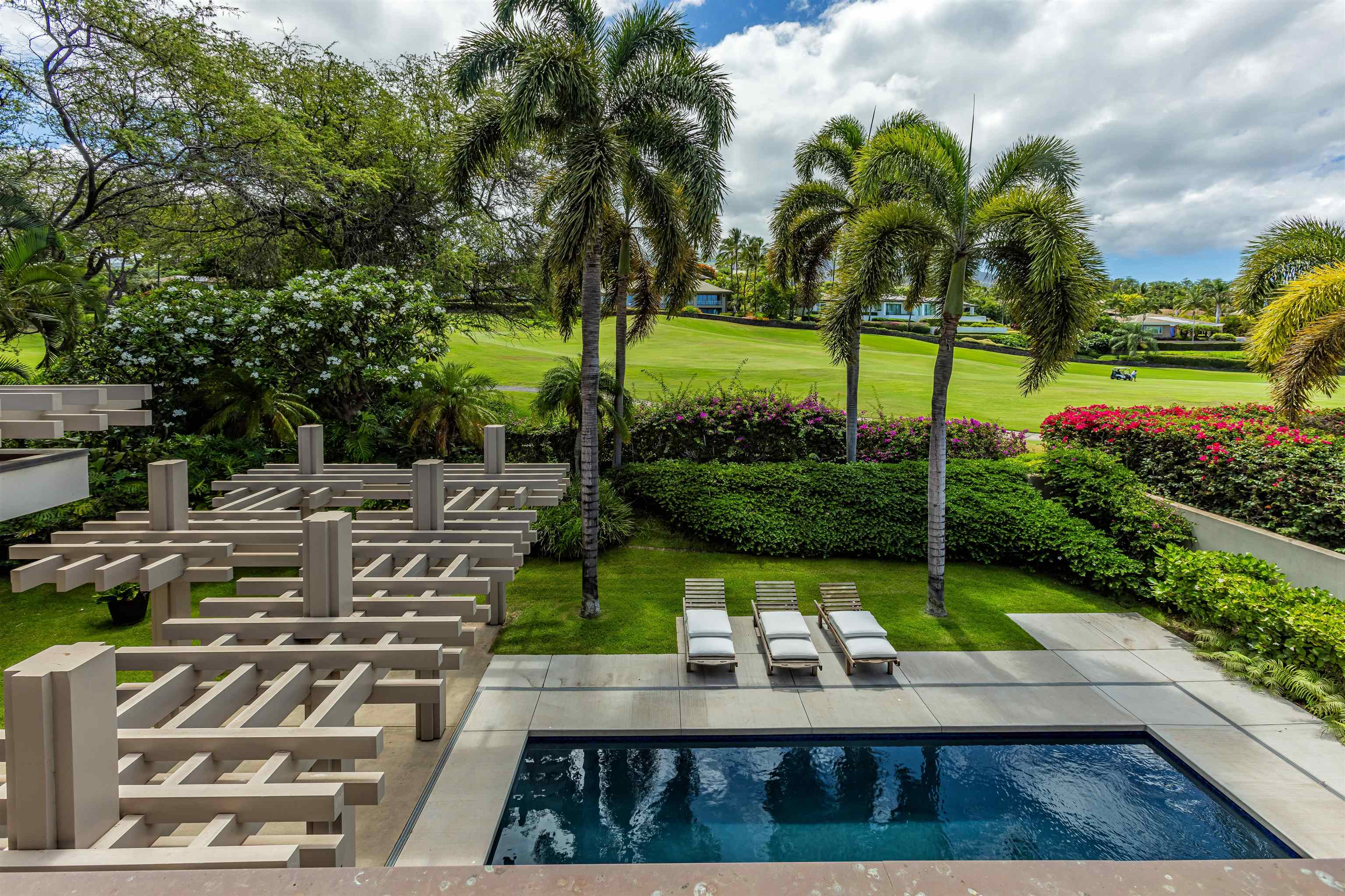 4281  Wailina Pl Wailea, Wailea/Makena home - photo 43 of 50