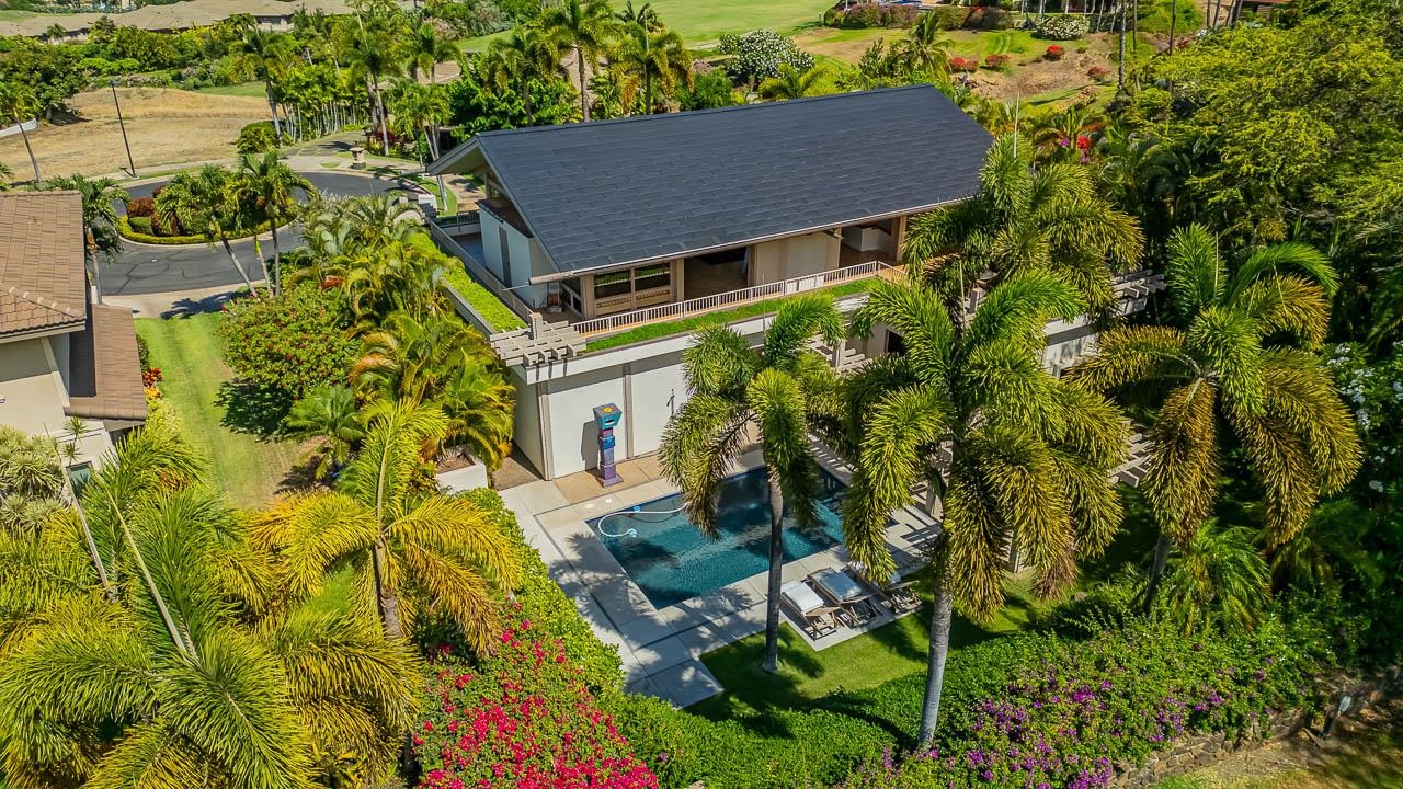 4281  Wailina Pl Wailea, Wailea/Makena home - photo 46 of 50