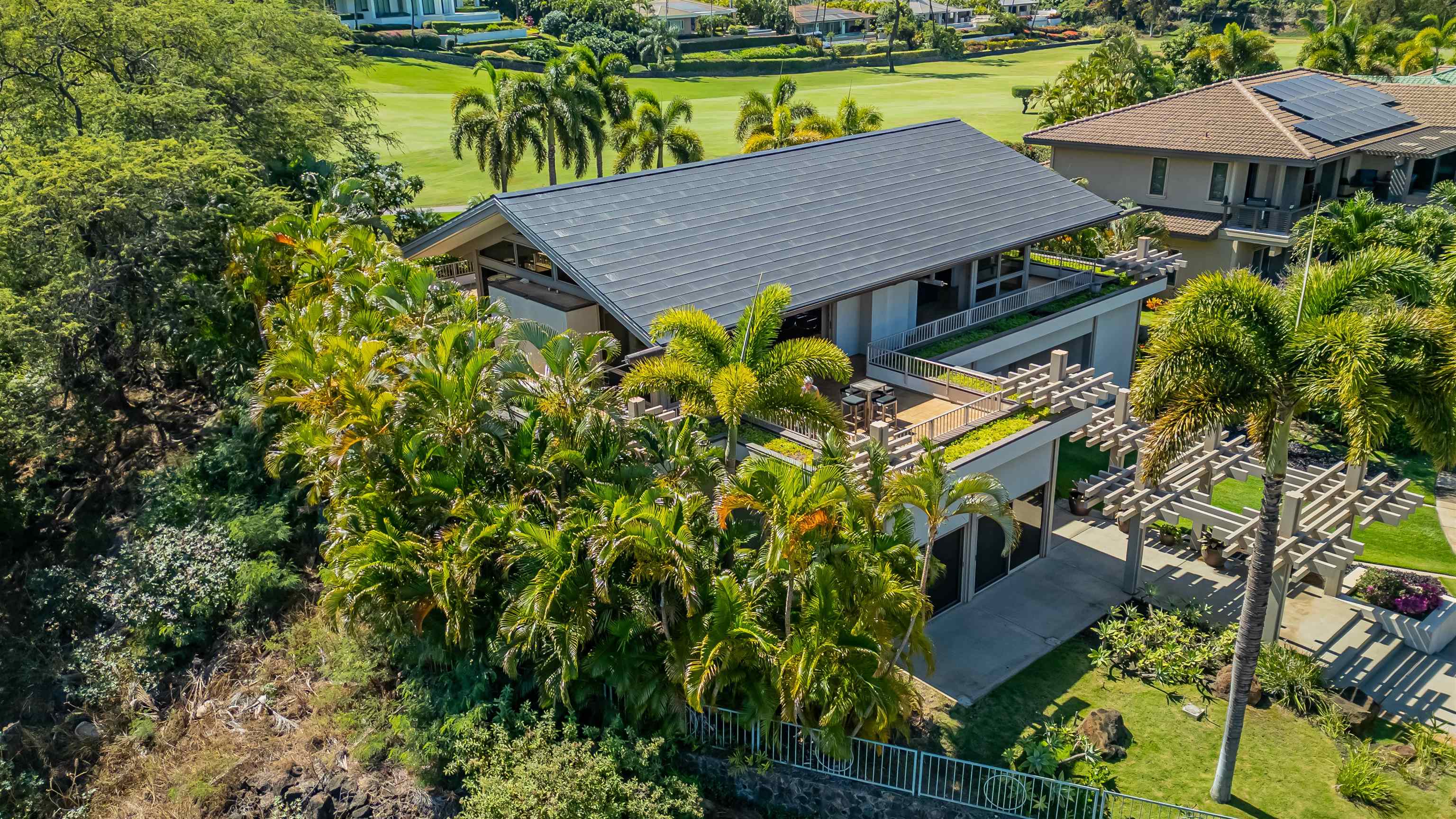 4281  Wailina Pl Wailea, Wailea/Makena home - photo 47 of 50