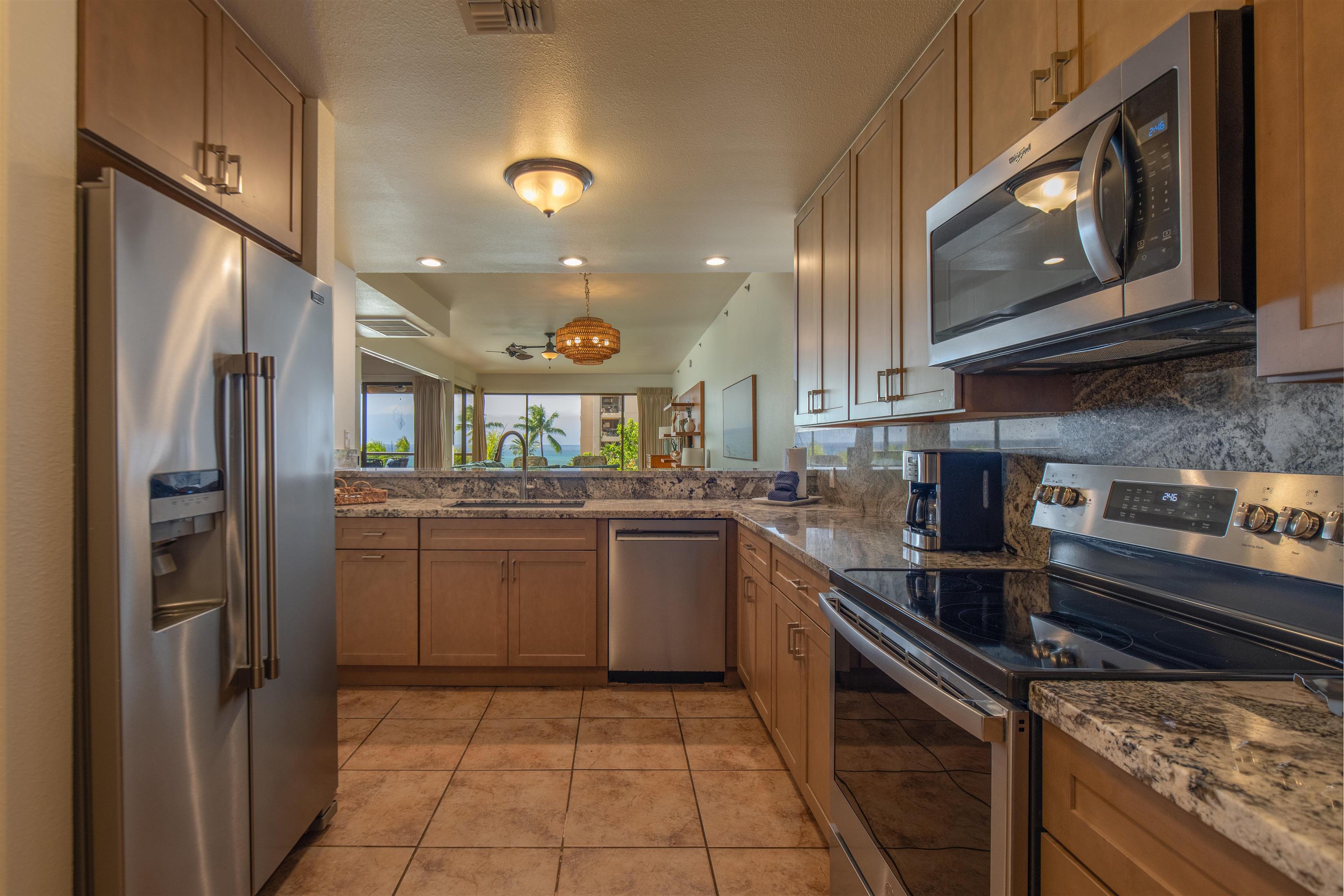 Sands of Kahana condo # 134, Lahaina, Hawaii - photo 4 of 50