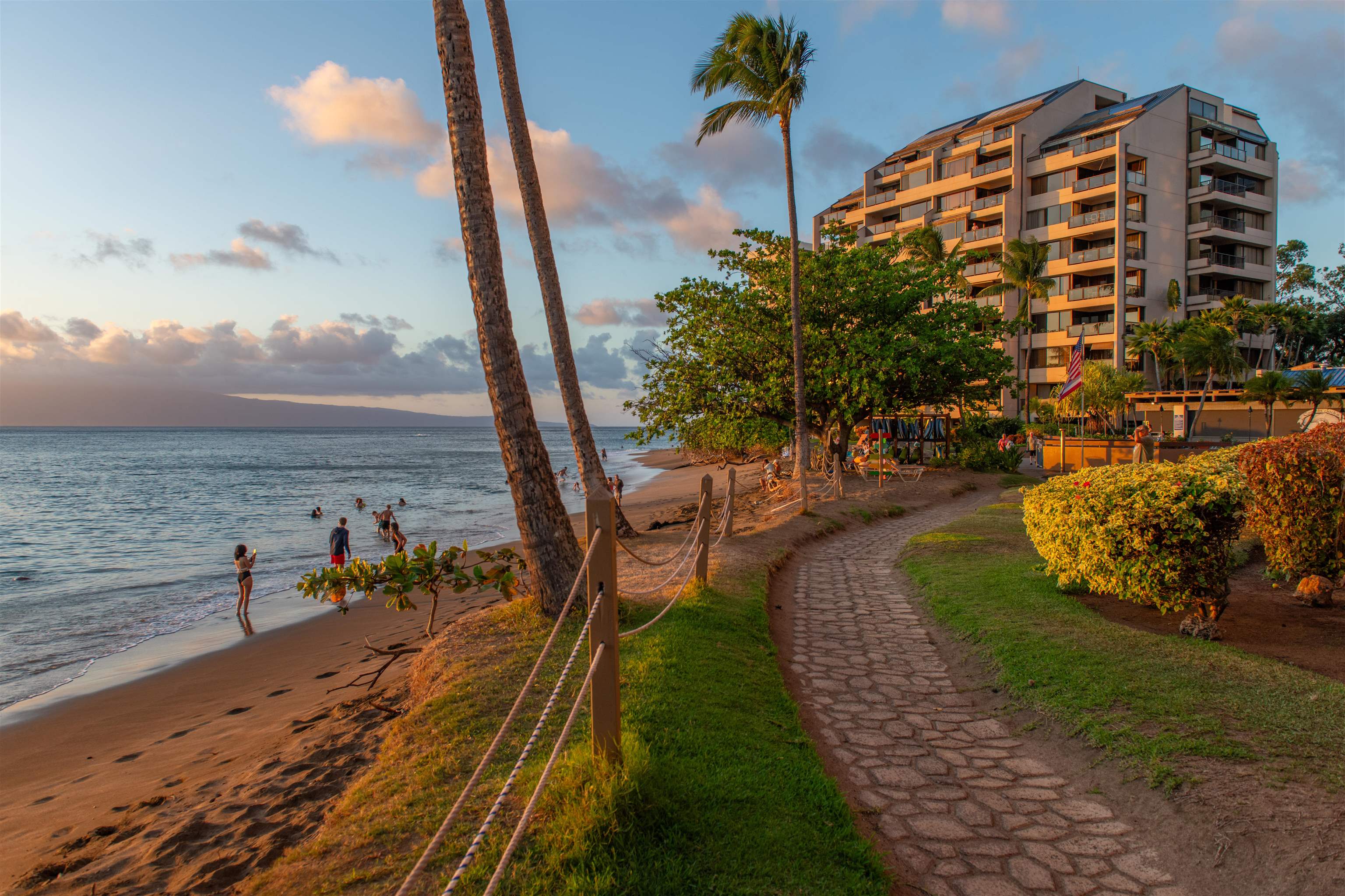 Sands of Kahana condo # 134, Lahaina, Hawaii - photo 41 of 50