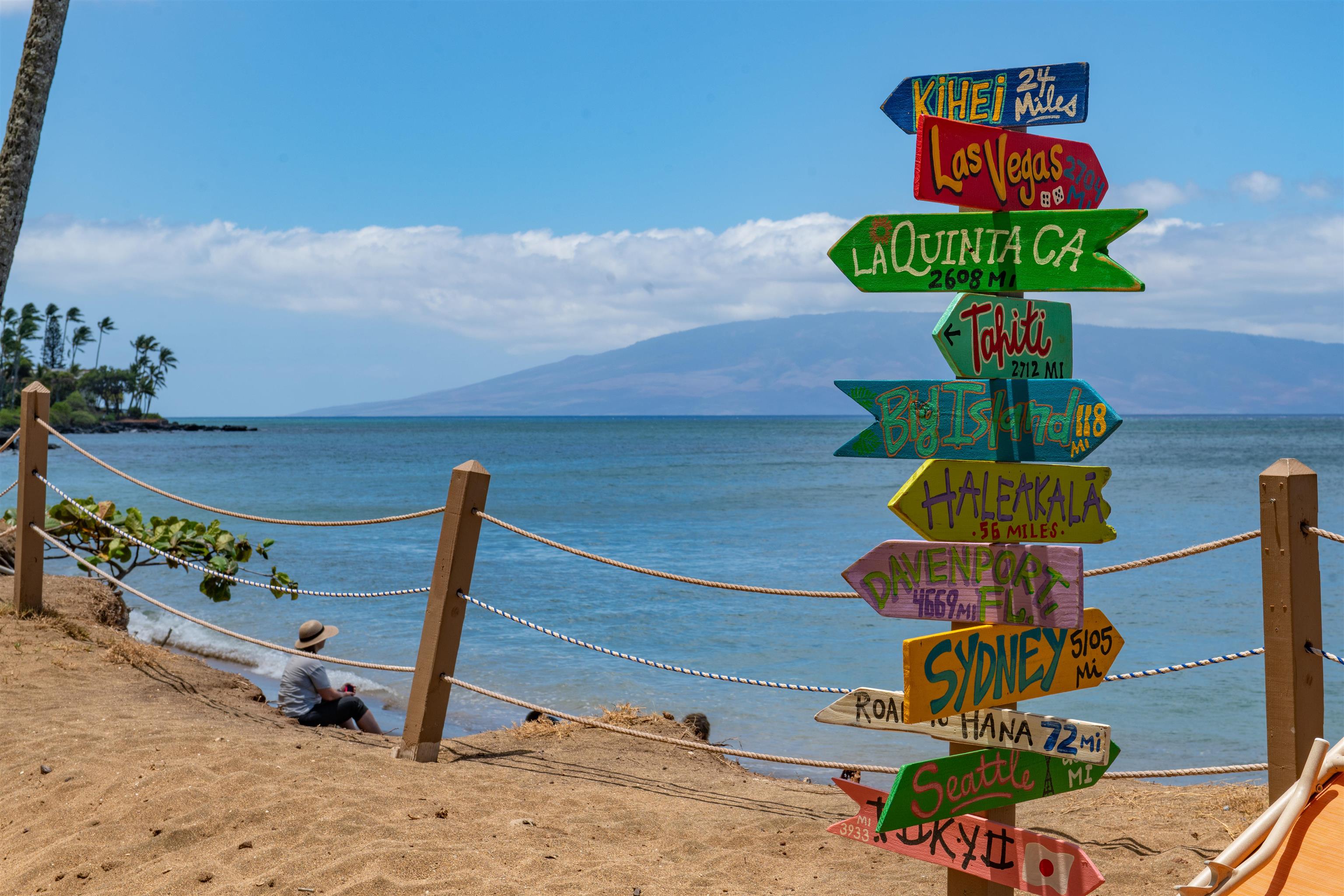 Sands of Kahana condo # 134, Lahaina, Hawaii - photo 43 of 50