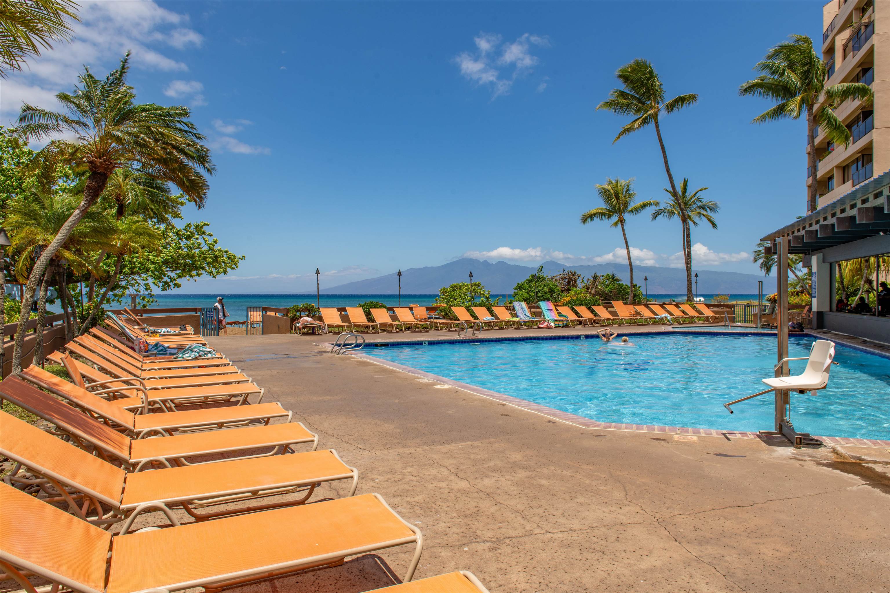 Sands of Kahana condo # 134, Lahaina, Hawaii - photo 44 of 50