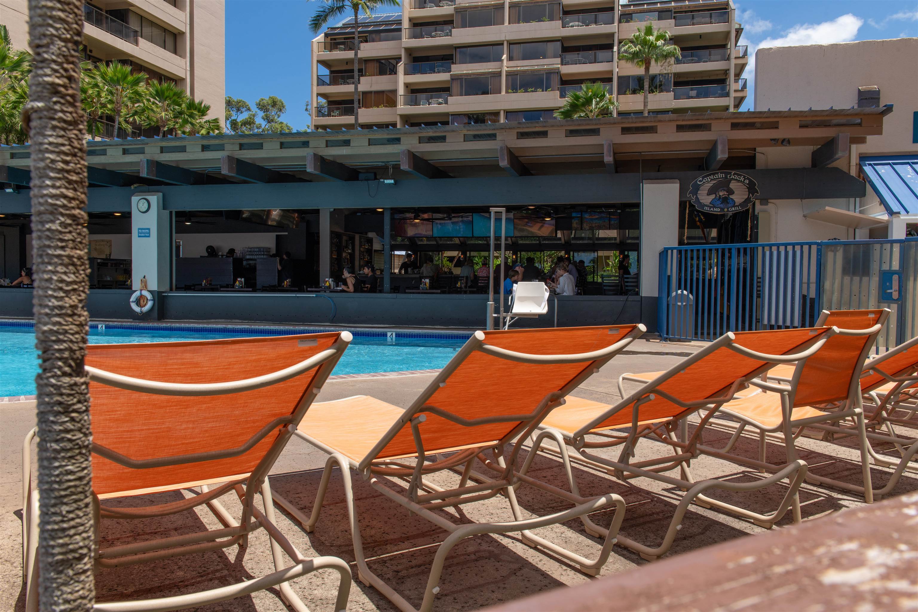 Sands of Kahana condo # 134, Lahaina, Hawaii - photo 45 of 50