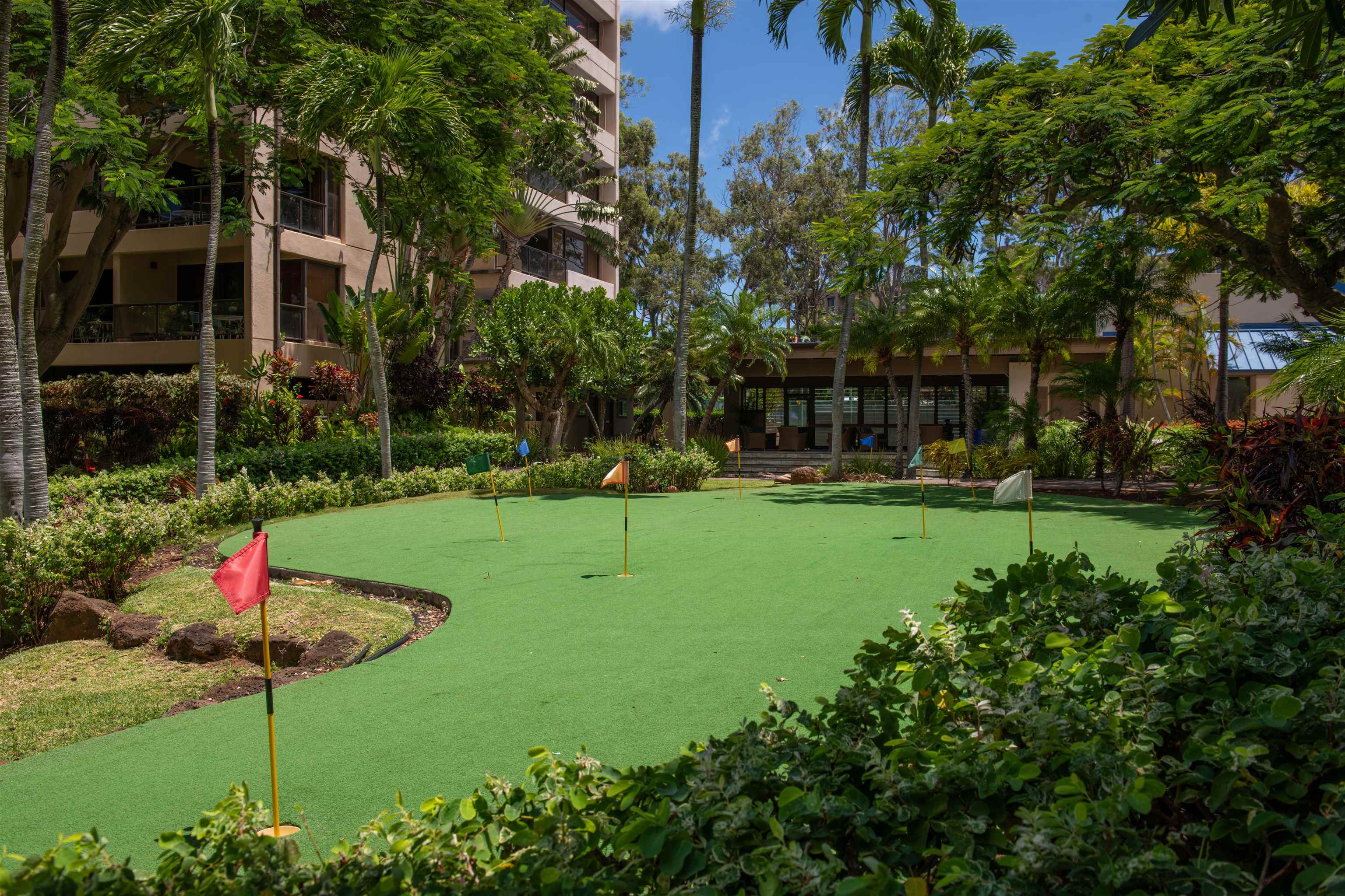 Sands of Kahana condo # 134, Lahaina, Hawaii - photo 46 of 50