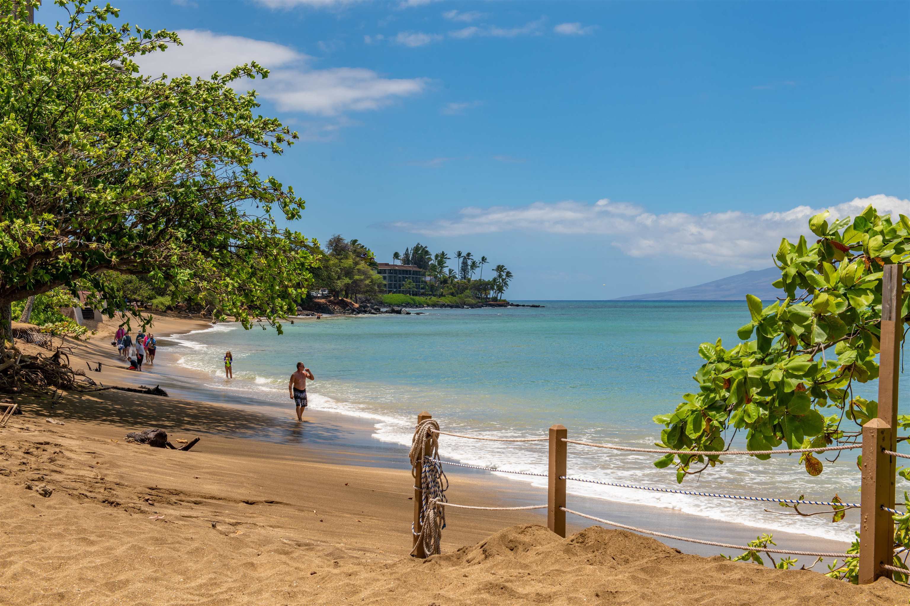 Sands of Kahana condo # 134, Lahaina, Hawaii - photo 48 of 50