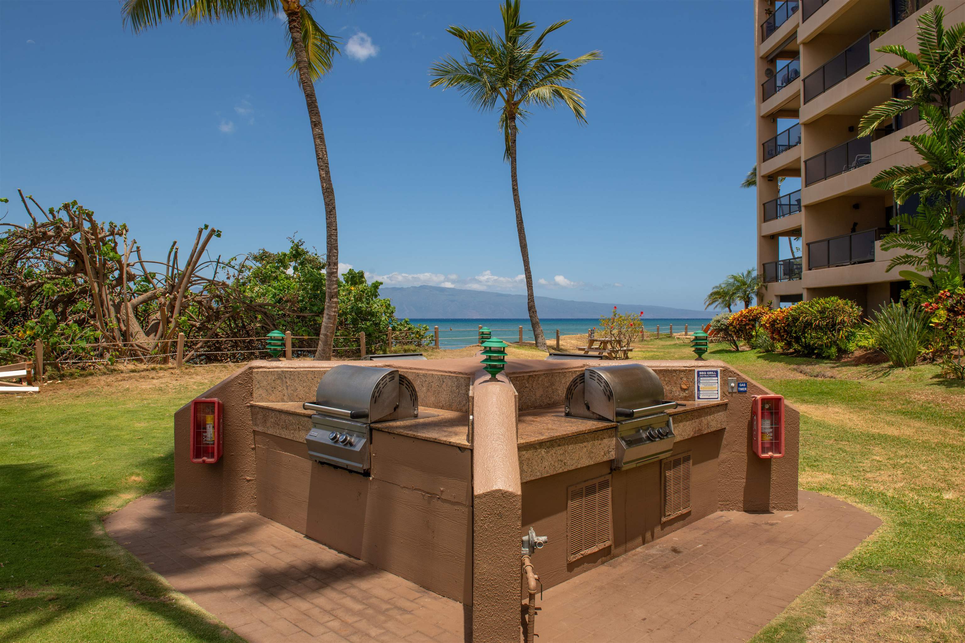 Sands of Kahana condo # 134, Lahaina, Hawaii - photo 49 of 50