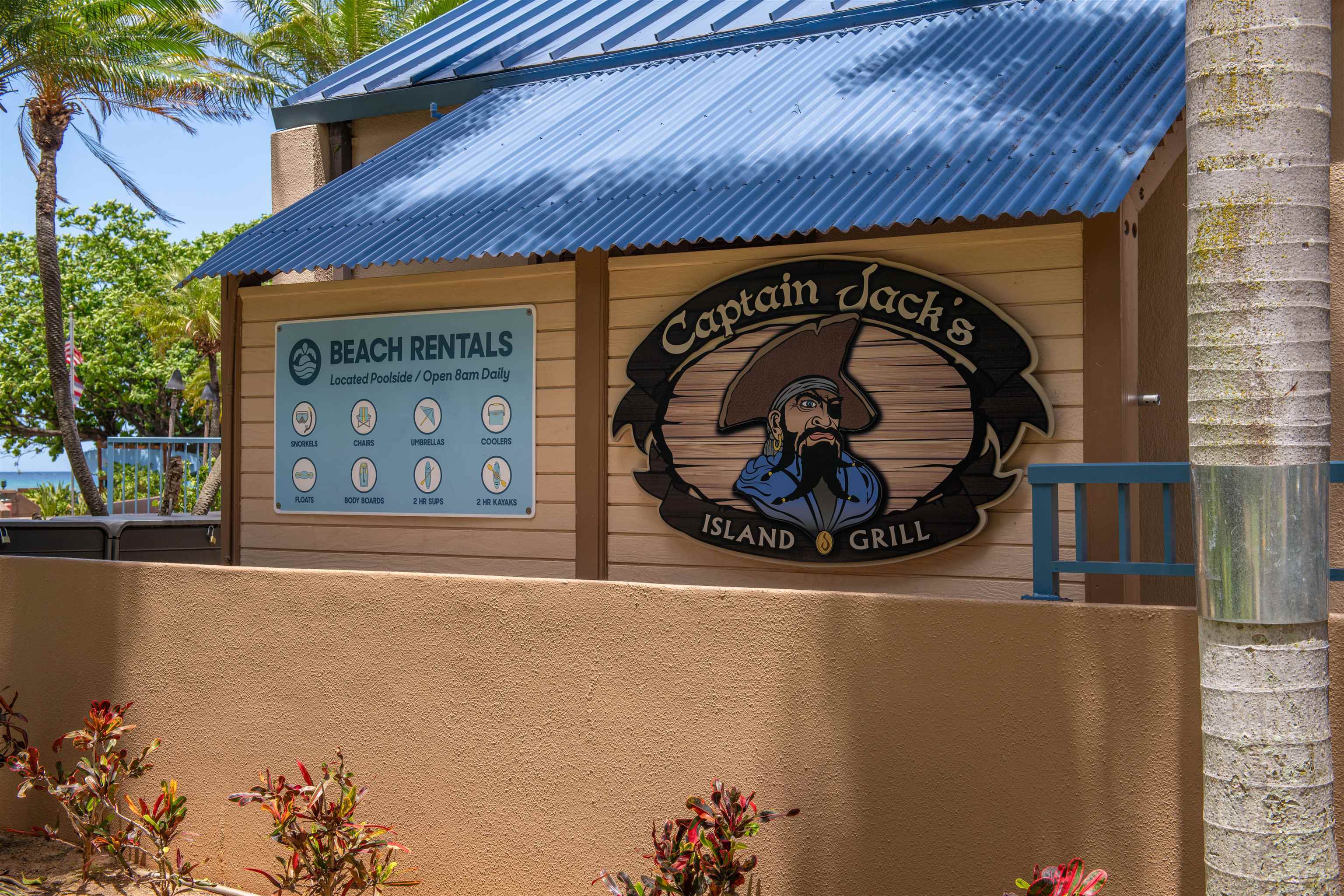 Sands of Kahana condo # 134, Lahaina, Hawaii - photo 50 of 50