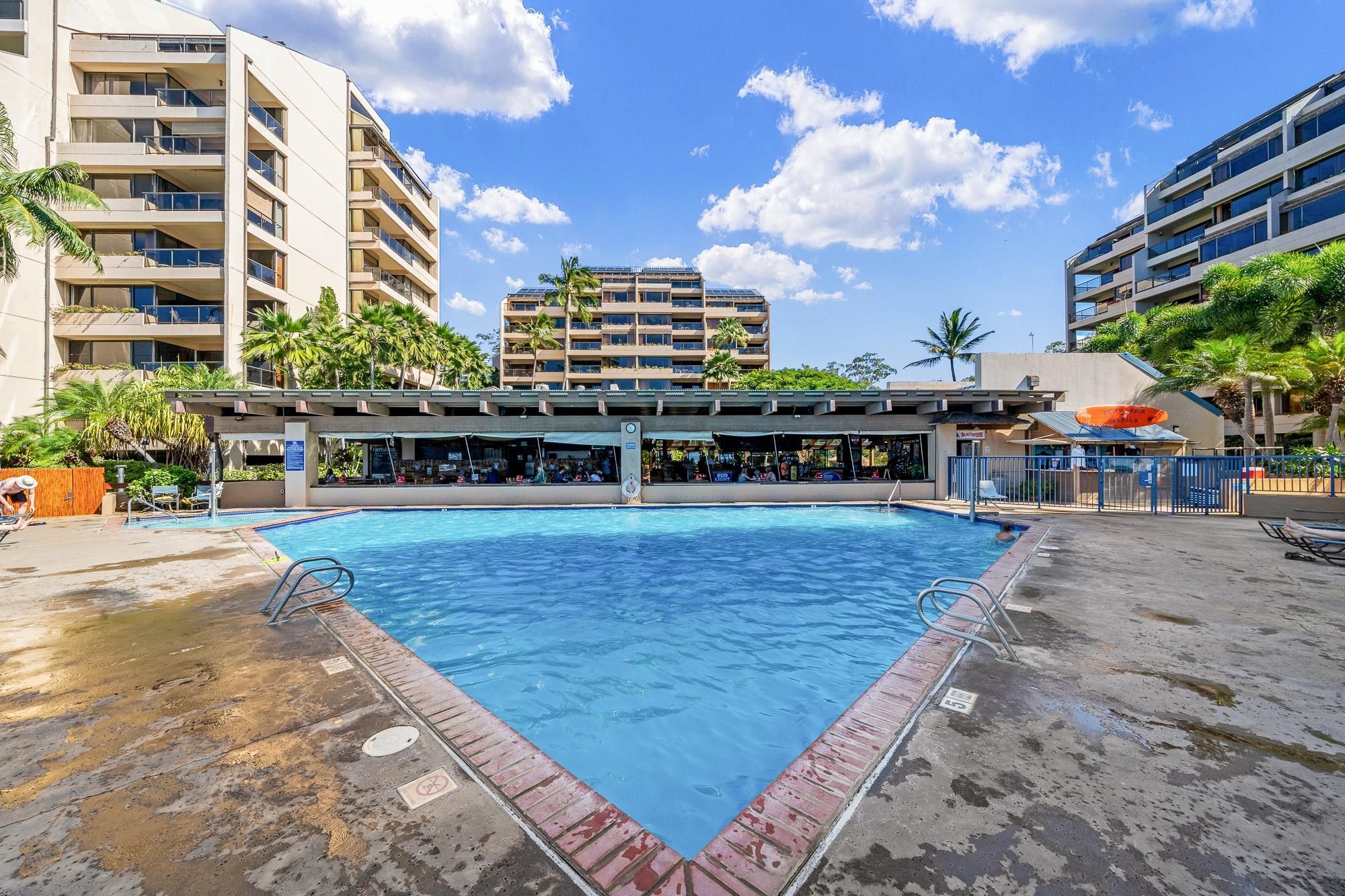 Sands of Kahana condo # 134, Lahaina, Hawaii - photo 38 of 50