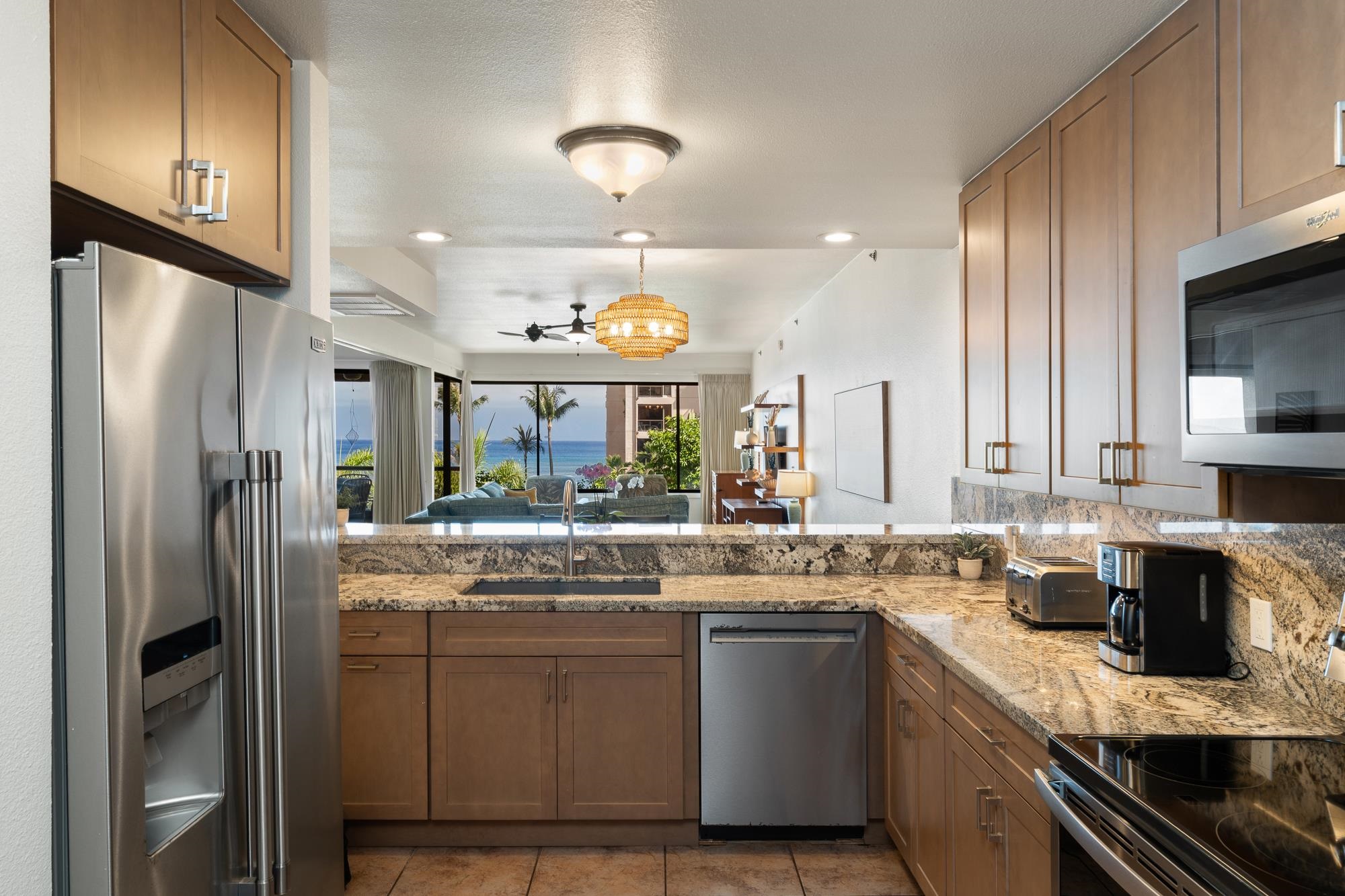 Sands of Kahana condo # 134, Lahaina, Hawaii - photo 5 of 50