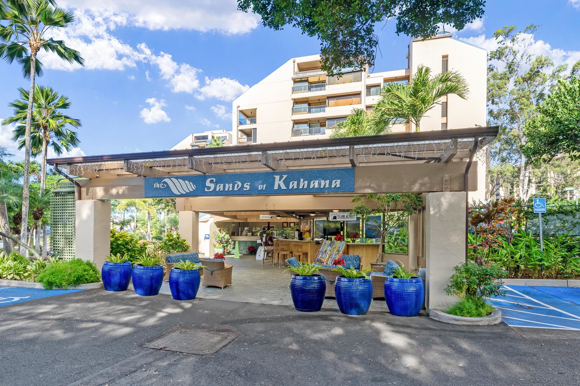Sands of Kahana condo # 134, Lahaina, Hawaii - photo 42 of 50