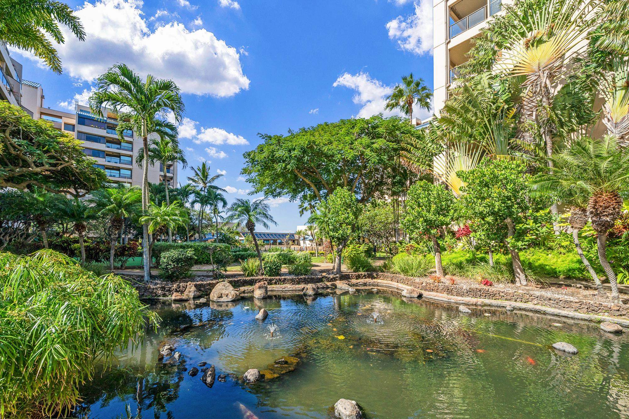Sands of Kahana condo # 134, Lahaina, Hawaii - photo 45 of 50