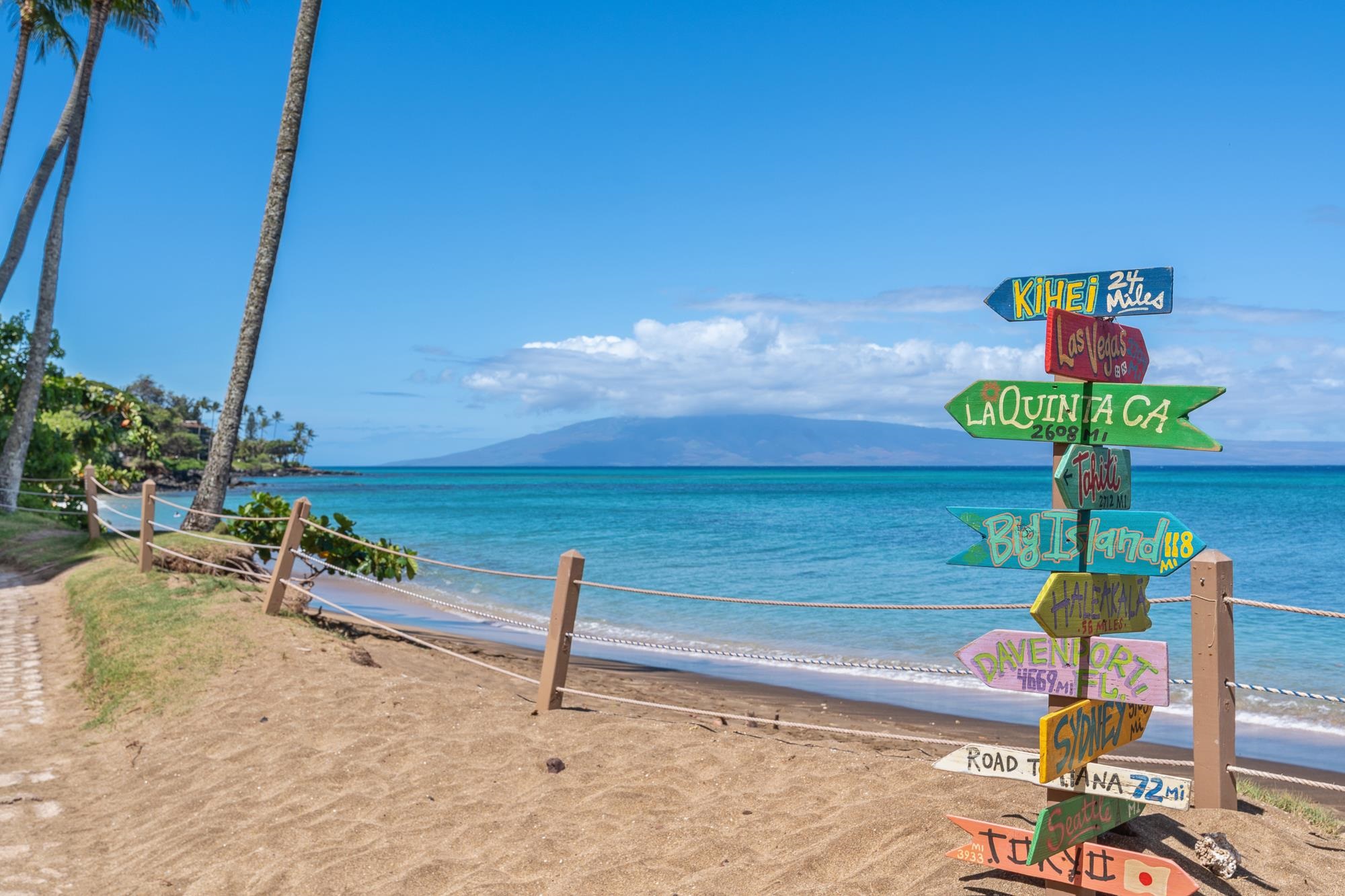Sands of Kahana condo # 134, Lahaina, Hawaii - photo 47 of 50