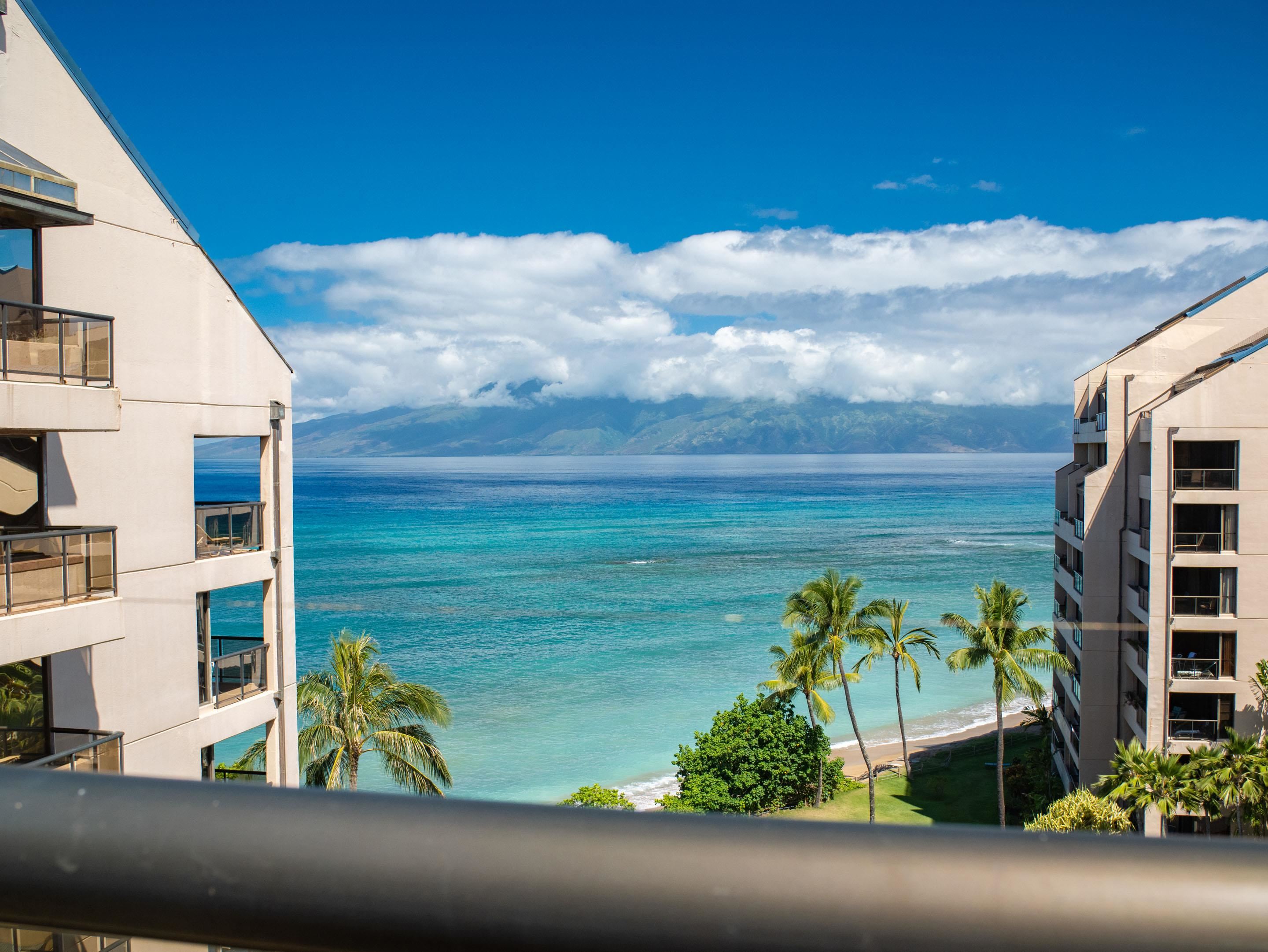 Sands of Kahana condo # 171, Lahaina, Hawaii - photo 4 of 49