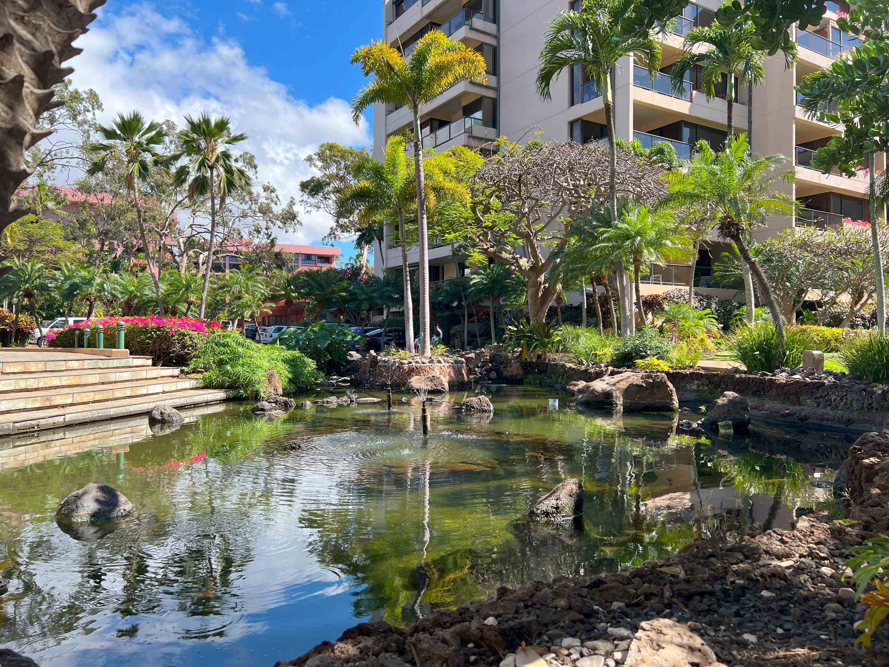 Sands of Kahana condo # 171, Lahaina, Hawaii - photo 36 of 49