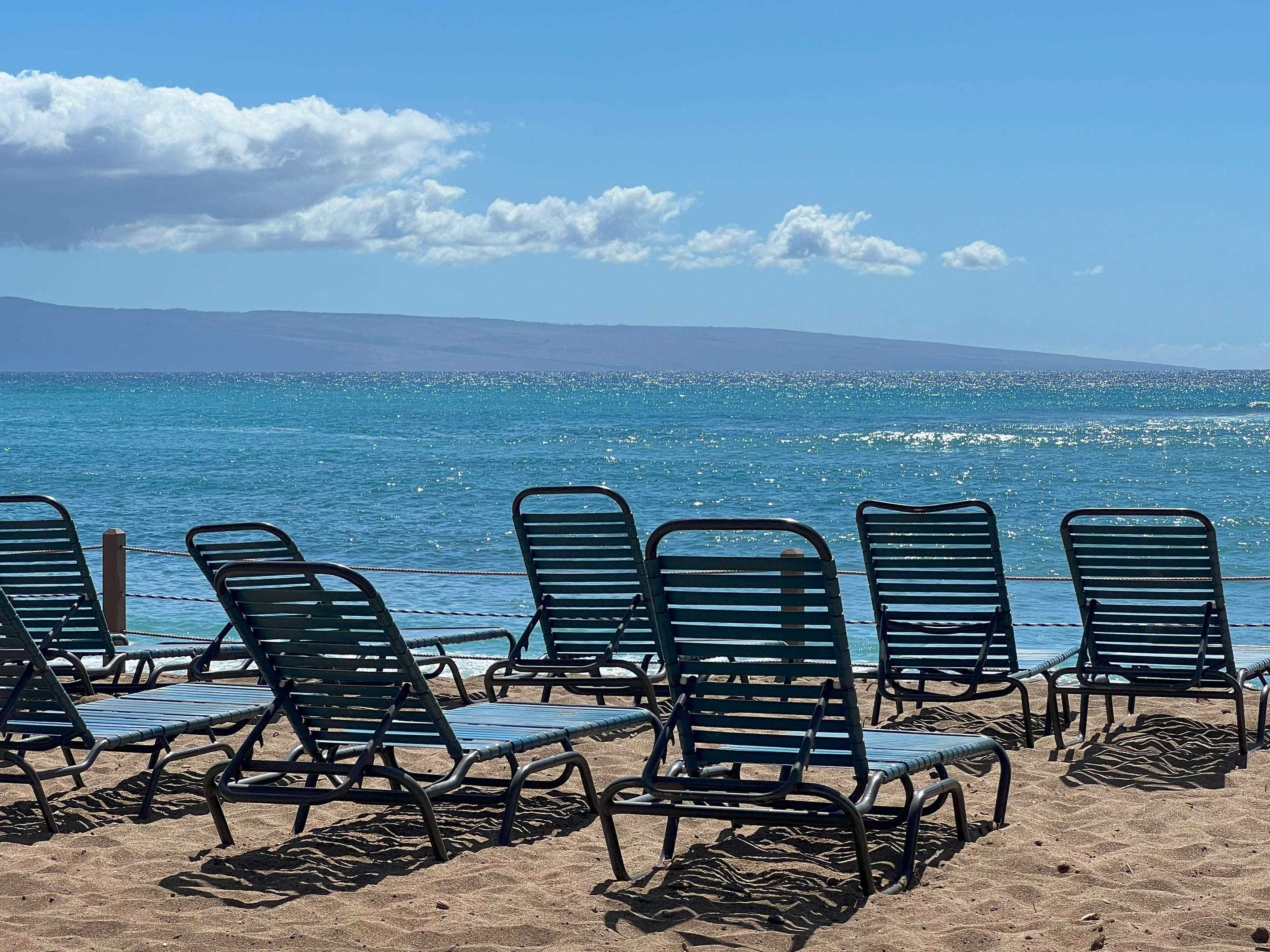 Sands of Kahana condo # 171, Lahaina, Hawaii - photo 46 of 49