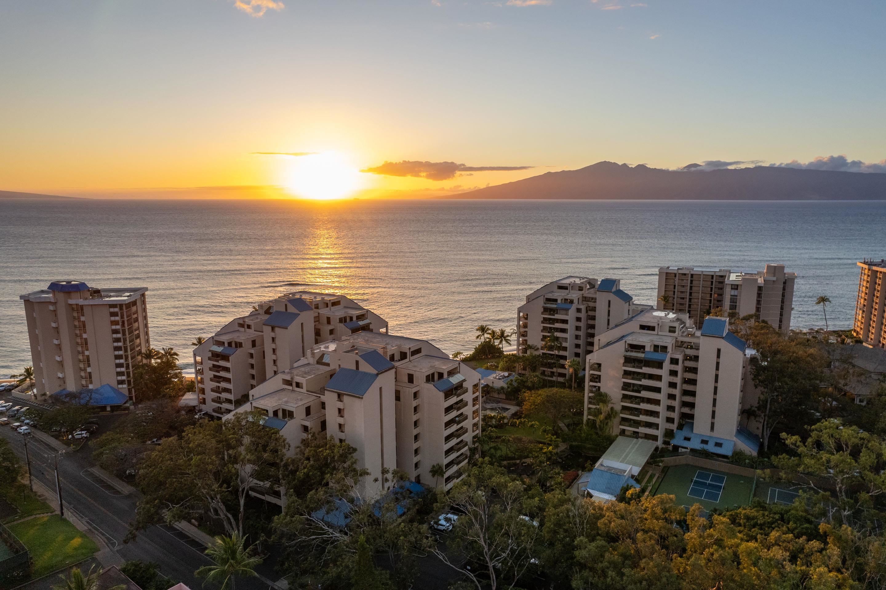 Sands of Kahana condo # 171, Lahaina, Hawaii - photo 48 of 49