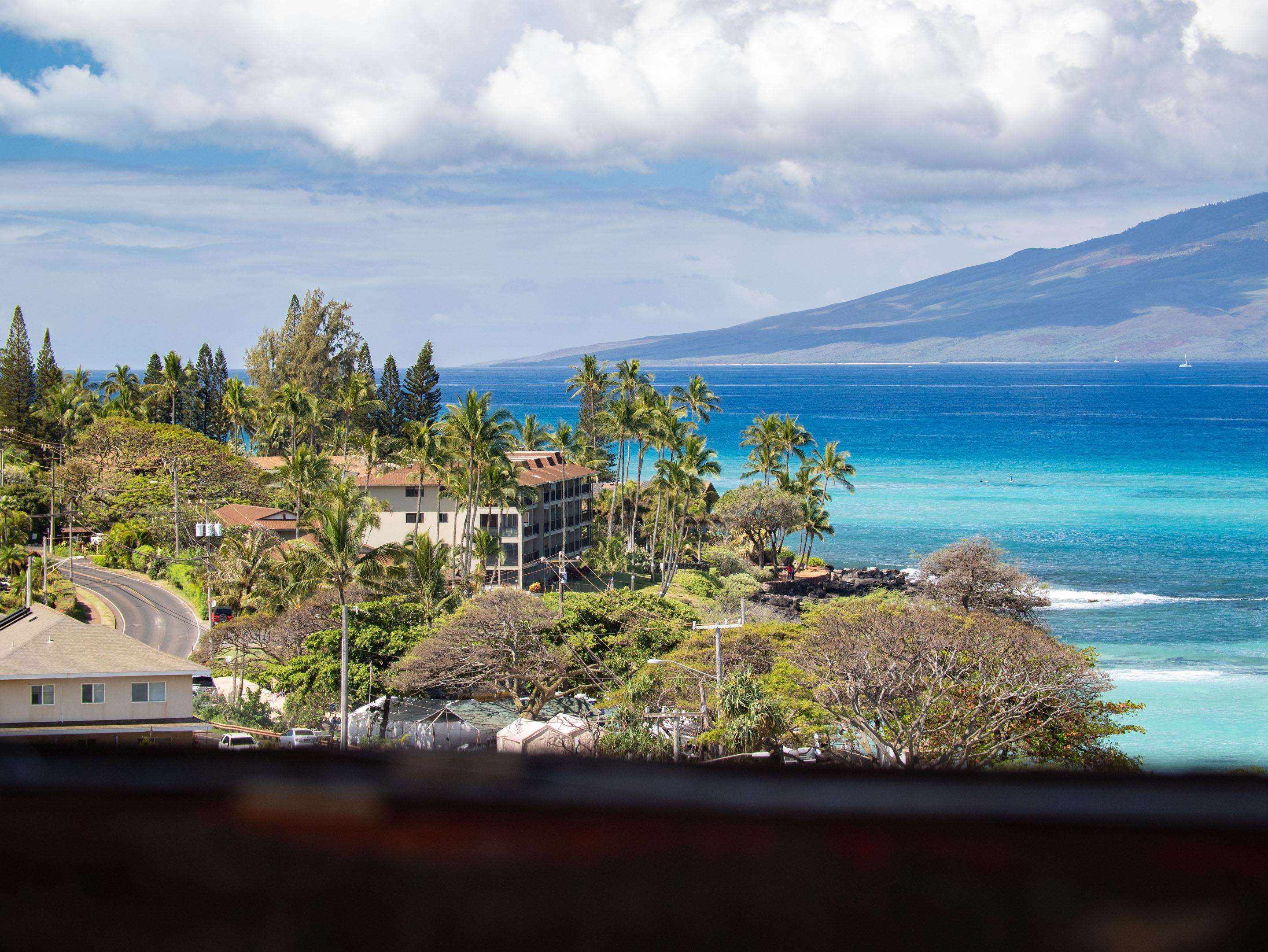 Sands of Kahana condo # 171, Lahaina, Hawaii - photo 49 of 49