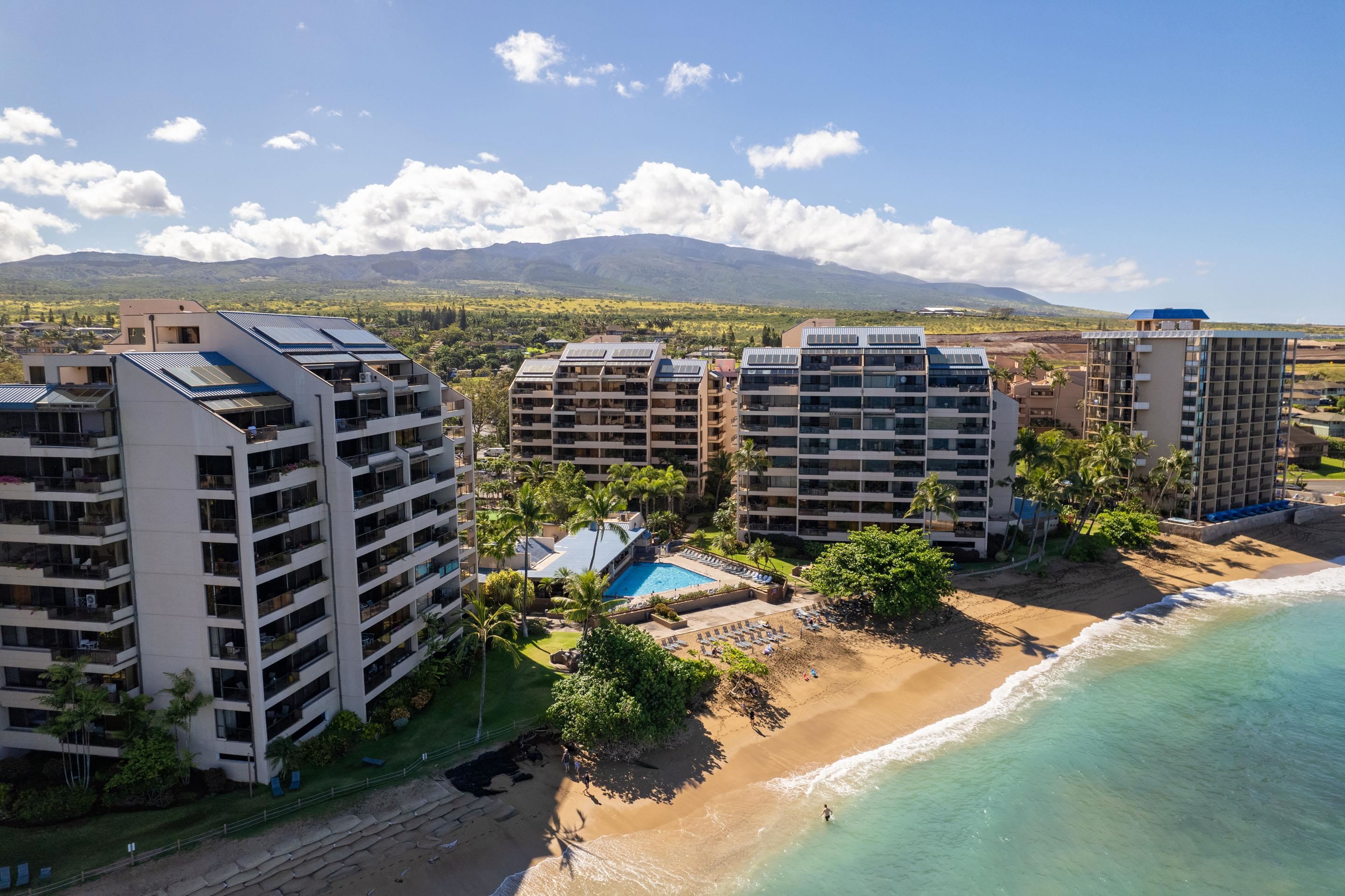 Sands of Kahana condo # 171, Lahaina, Hawaii - photo 8 of 49