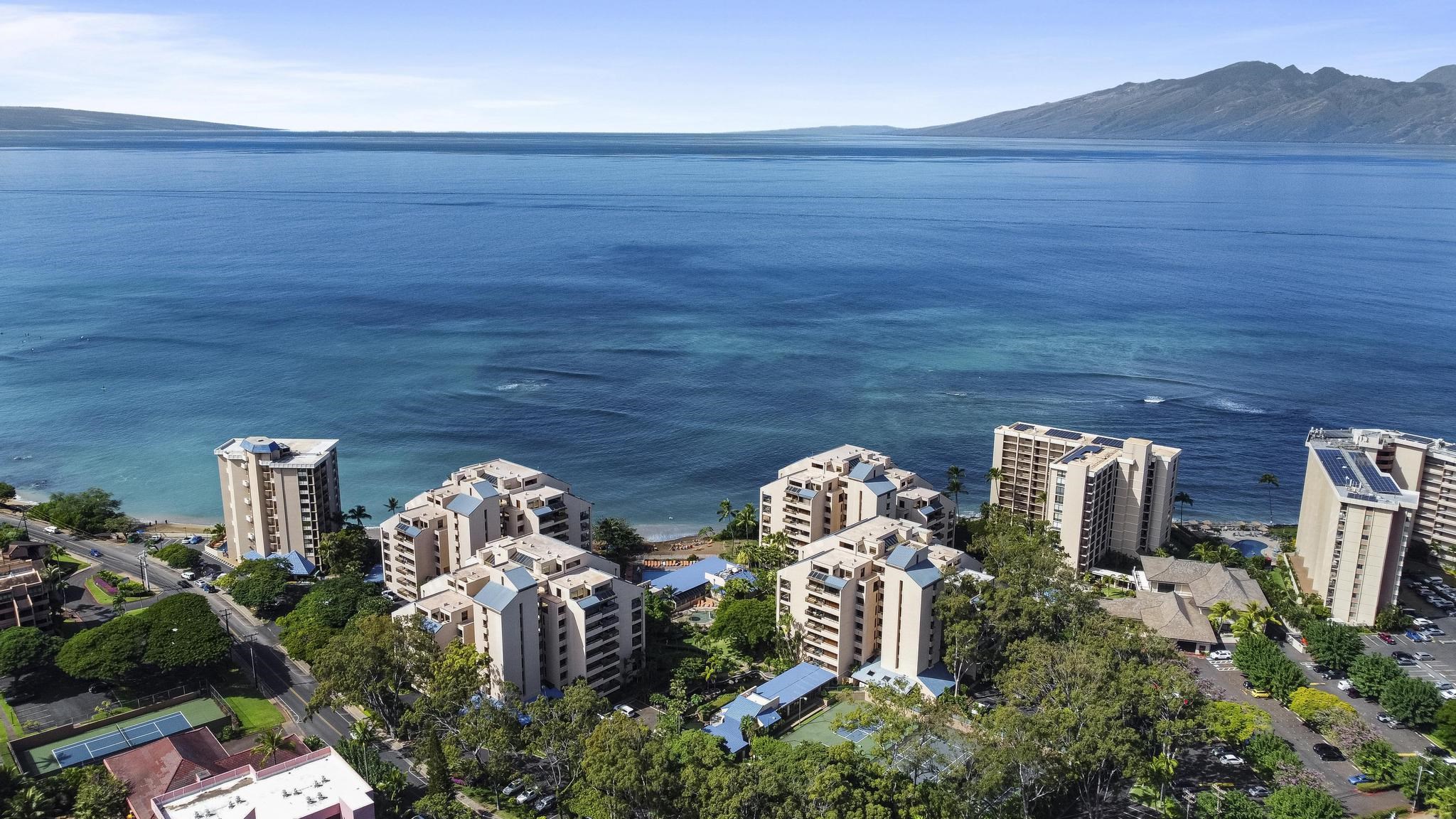 Sands of Kahana condo # 171, Lahaina, Hawaii - photo 42 of 50