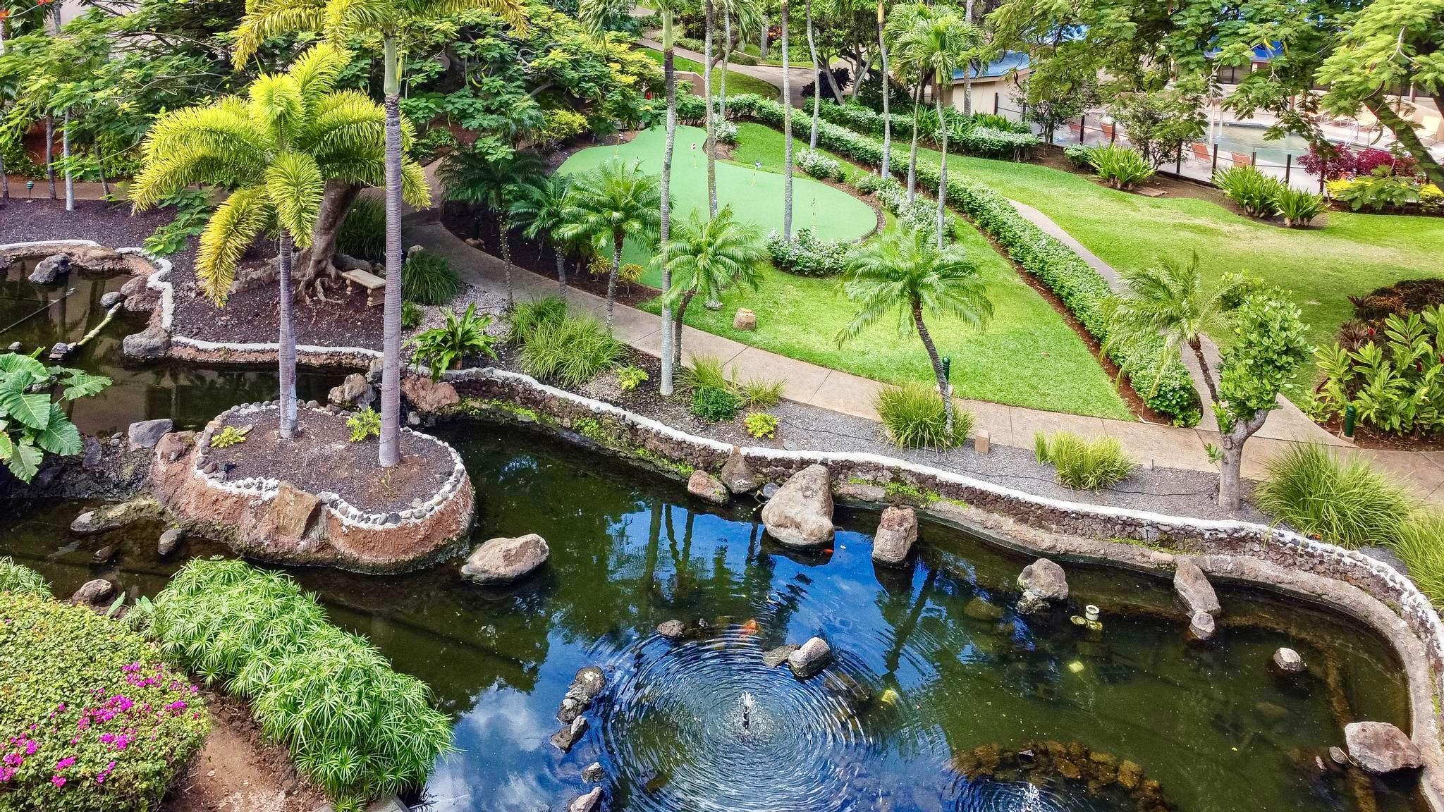 Sands of Kahana condo # 171, Lahaina, Hawaii - photo 44 of 50