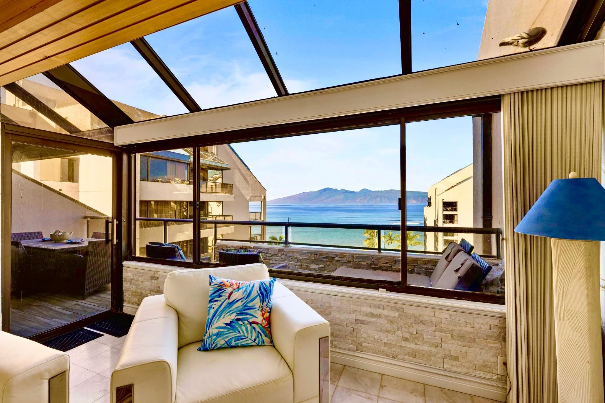 Sands of Kahana condo # 171, Lahaina, Hawaii - photo 2 of 50