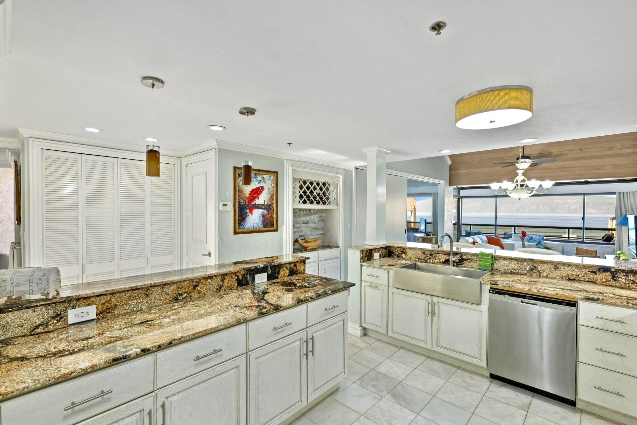 Sands of Kahana condo # 171, Lahaina, Hawaii - photo 12 of 50