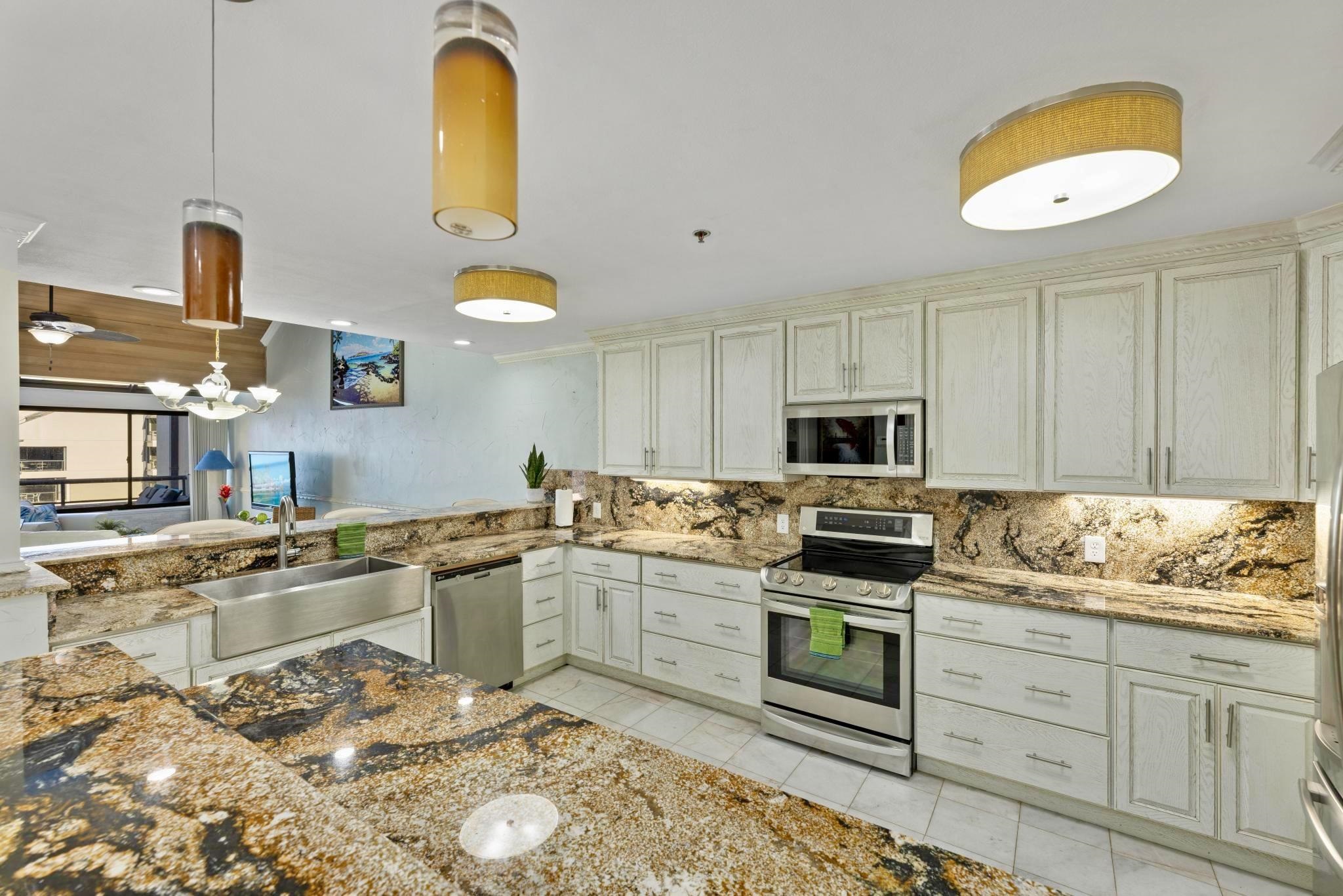 Sands of Kahana condo # 171, Lahaina, Hawaii - photo 13 of 50