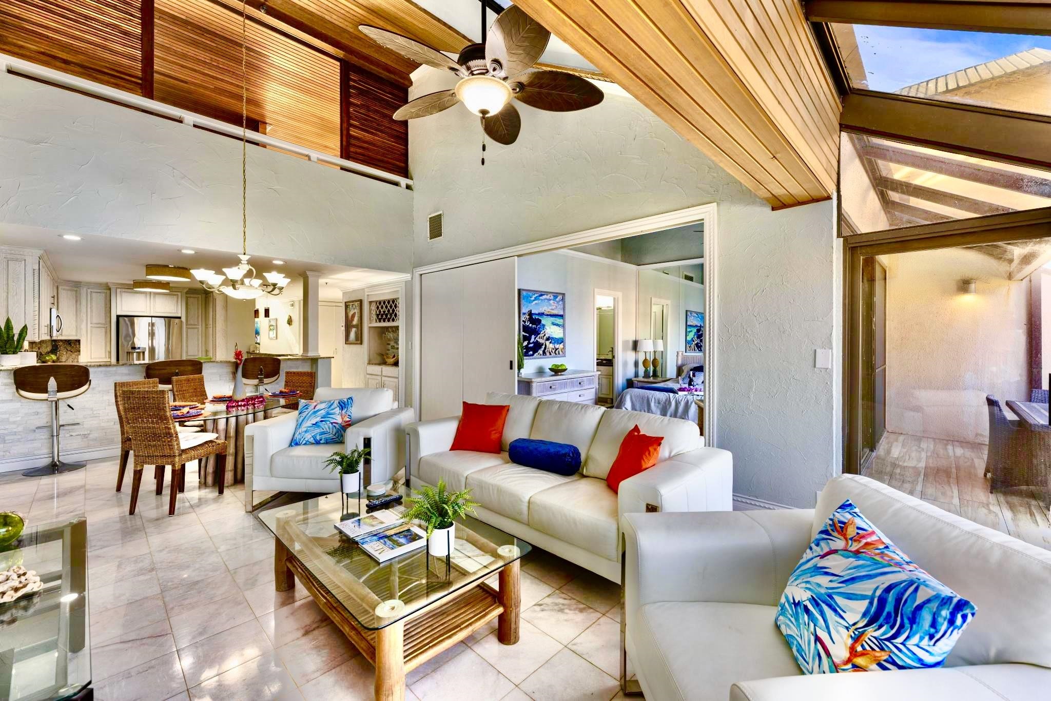 Sands of Kahana condo # 171, Lahaina, Hawaii - photo 4 of 50