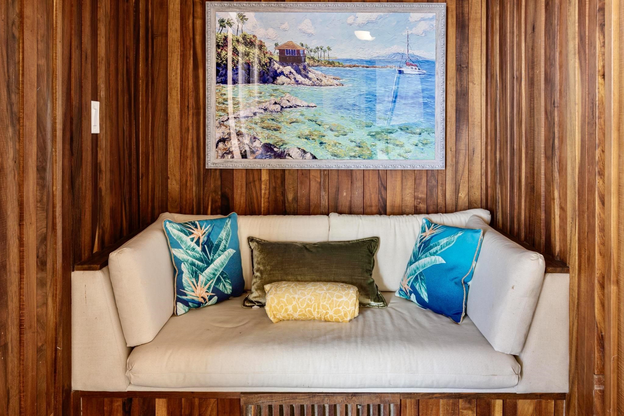 Sands of Kahana condo # 171, Lahaina, Hawaii - photo 32 of 50