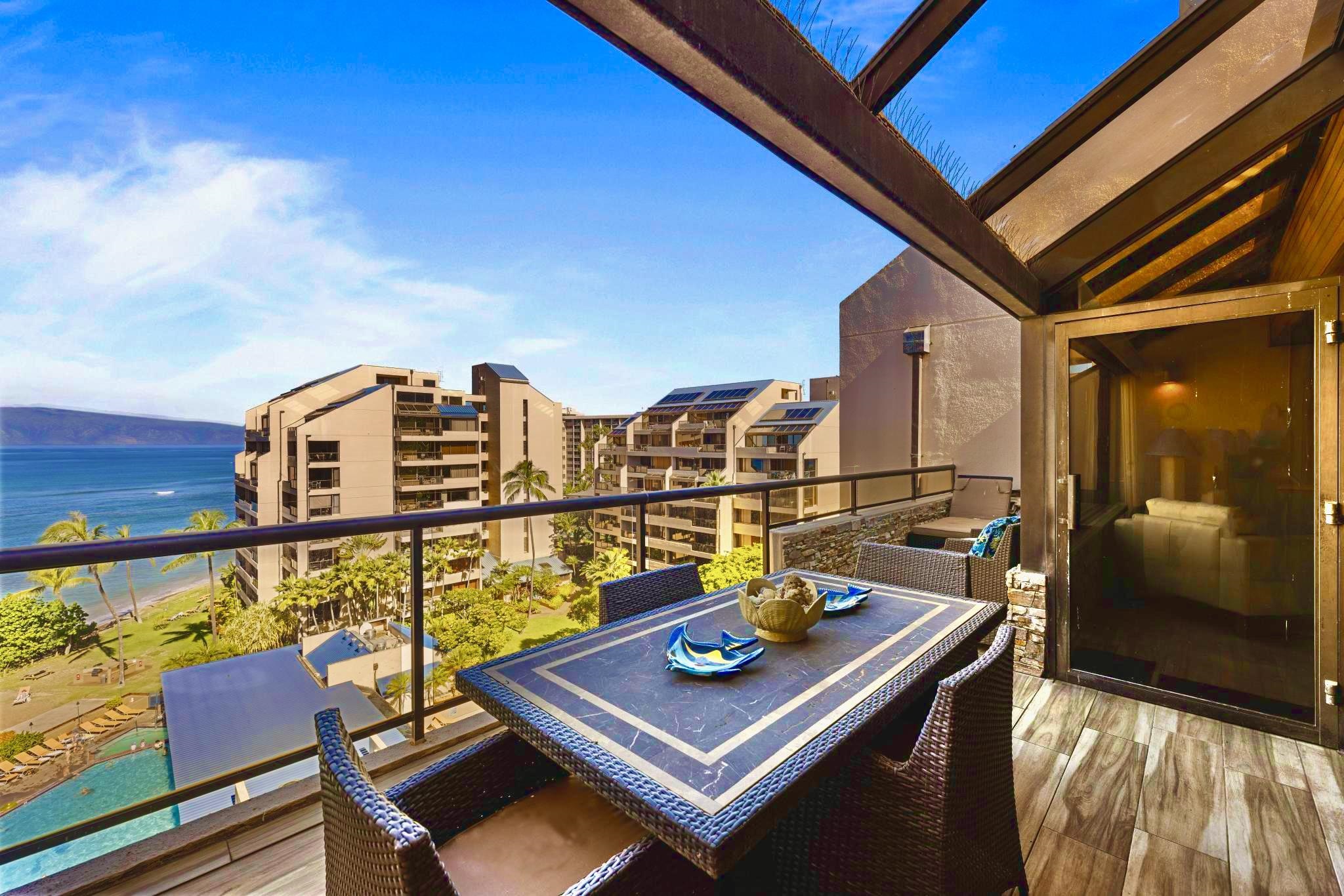 Sands of Kahana condo # 171, Lahaina, Hawaii - photo 6 of 50