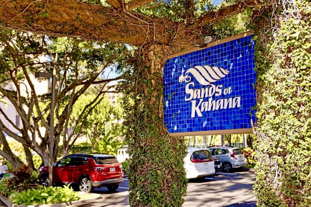 Sands of Kahana condo # 171, Lahaina, Hawaii - photo 7 of 50