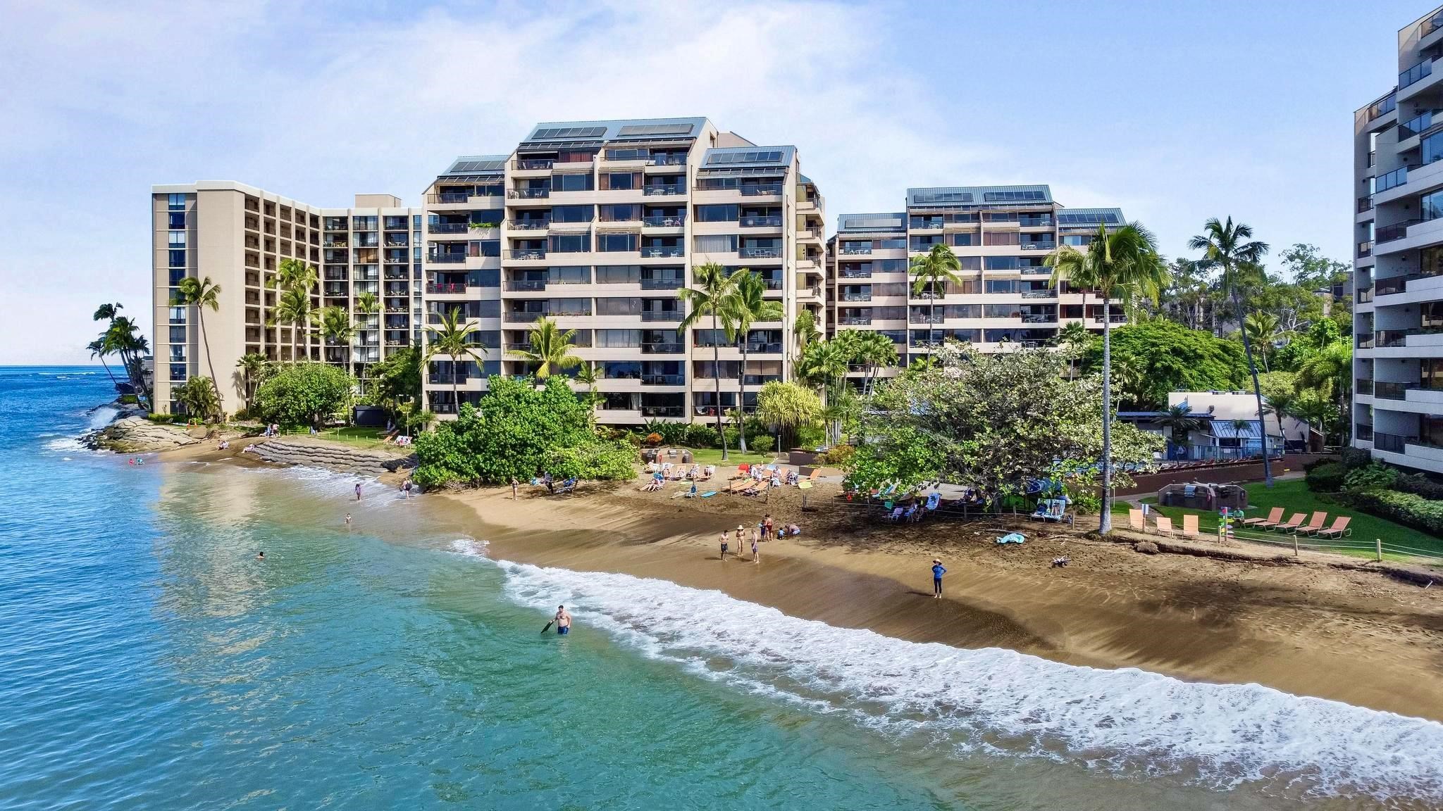 Sands of Kahana condo # 171, Lahaina, Hawaii - photo 7 of 50