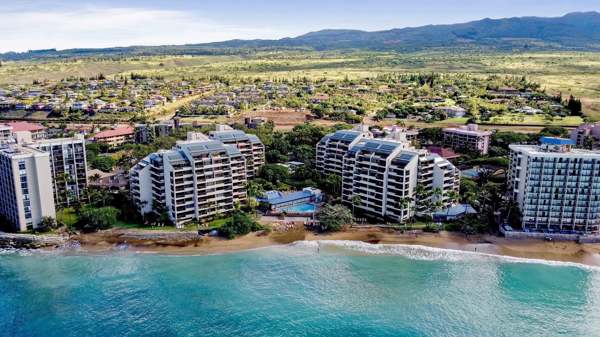 Sands of Kahana condo # 171, Lahaina, Hawaii - photo 10 of 50