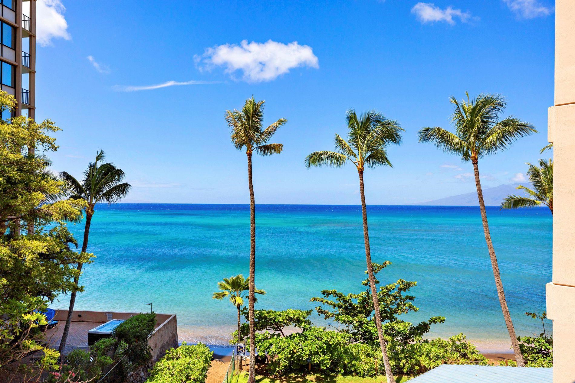 Sands of Kahana condo # 231, Lahaina, Hawaii - photo 2 of 50