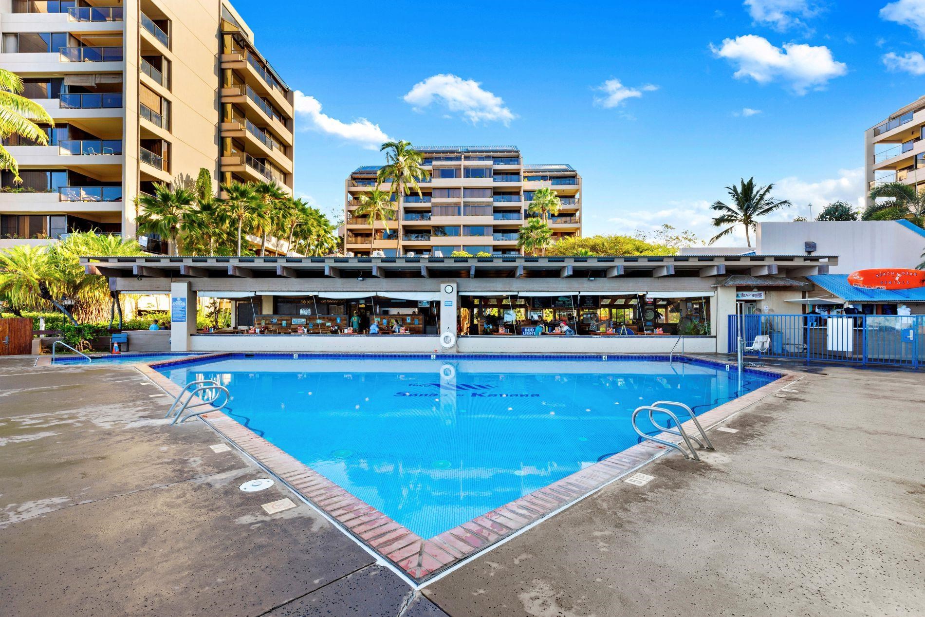 Sands of Kahana condo # 231, Lahaina, Hawaii - photo 15 of 50