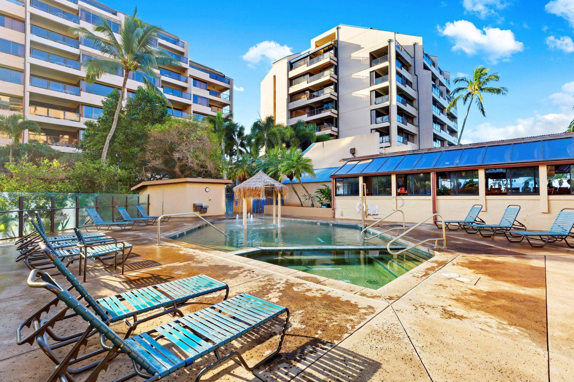 Sands of Kahana condo # 231, Lahaina, Hawaii - photo 17 of 50