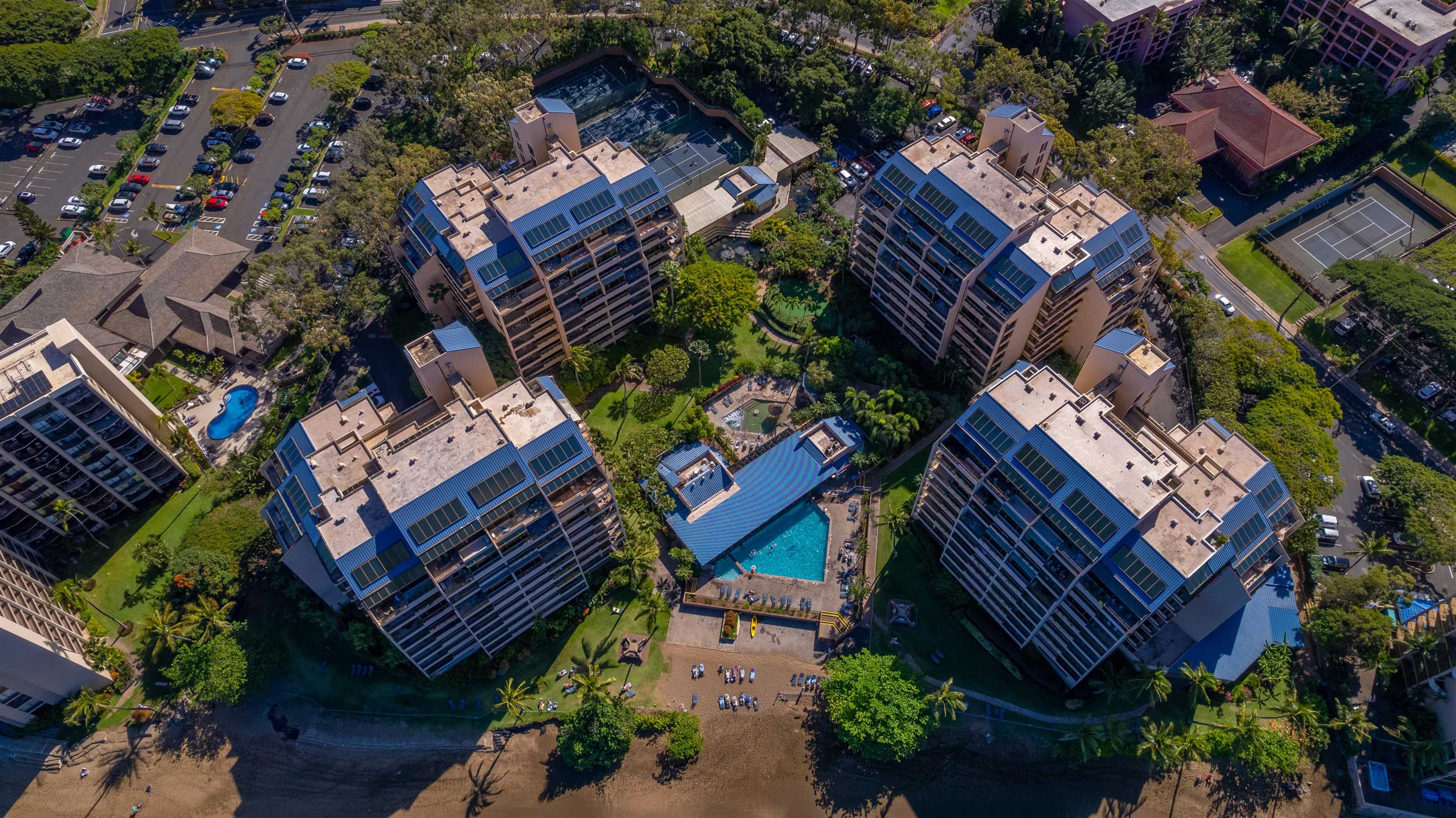 Sands of Kahana condo # 231, Lahaina, Hawaii - photo 21 of 50