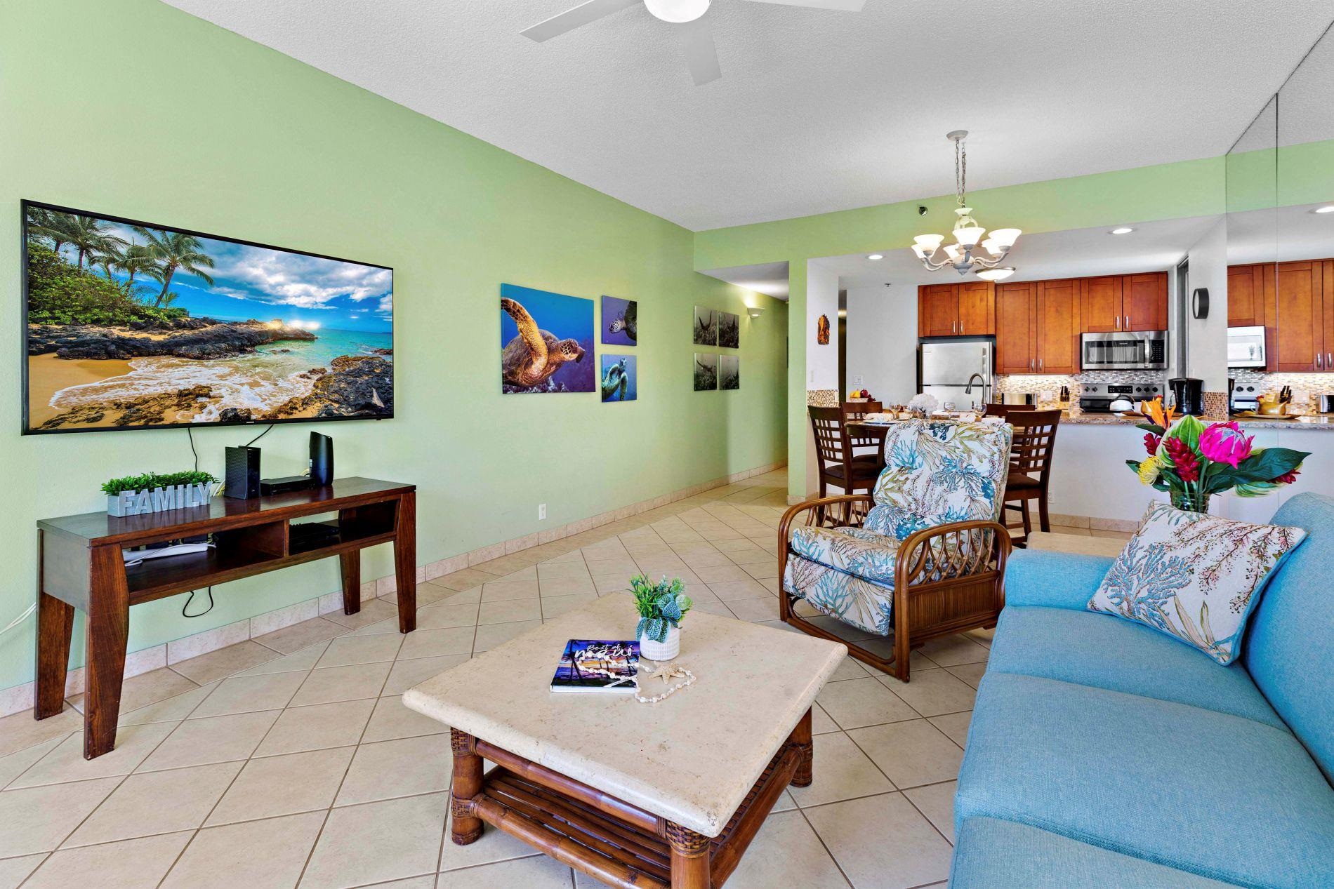 Sands of Kahana condo # 231, Lahaina, Hawaii - photo 30 of 50