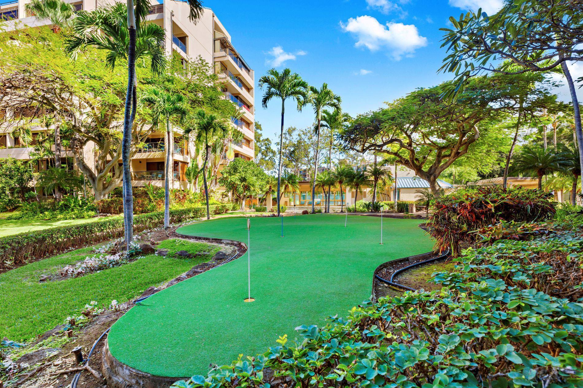 Sands of Kahana condo # 231, Lahaina, Hawaii - photo 47 of 50