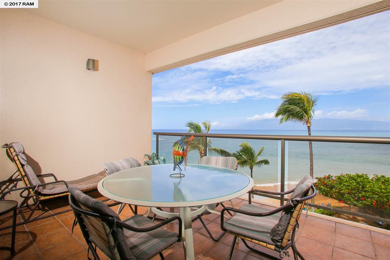 Sands of Kahana condo # 235, Lahaina, Hawaii - photo 2 of 30