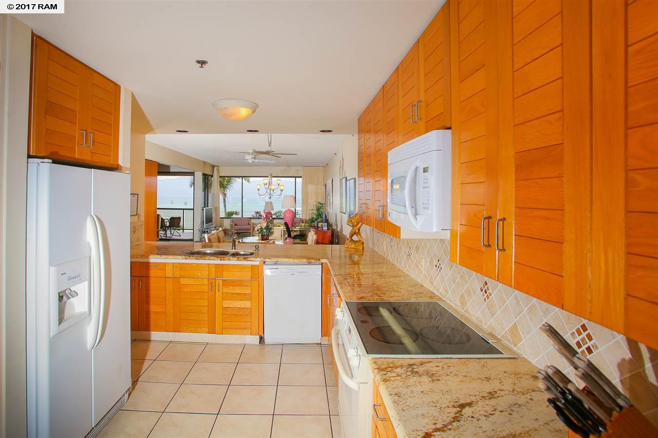 Sands of Kahana condo # 235, Lahaina, Hawaii - photo 16 of 30