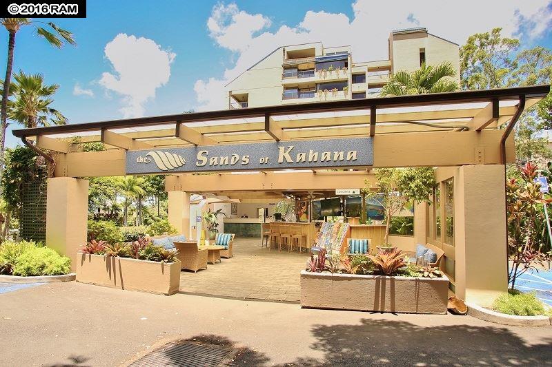 Sands of Kahana condo # 235, Lahaina, Hawaii - photo 17 of 30