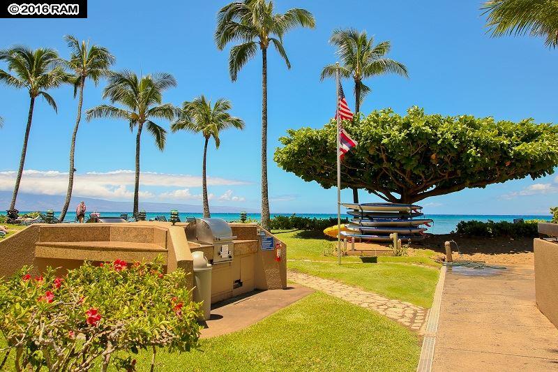 Sands of Kahana condo # 235, Lahaina, Hawaii - photo 22 of 30