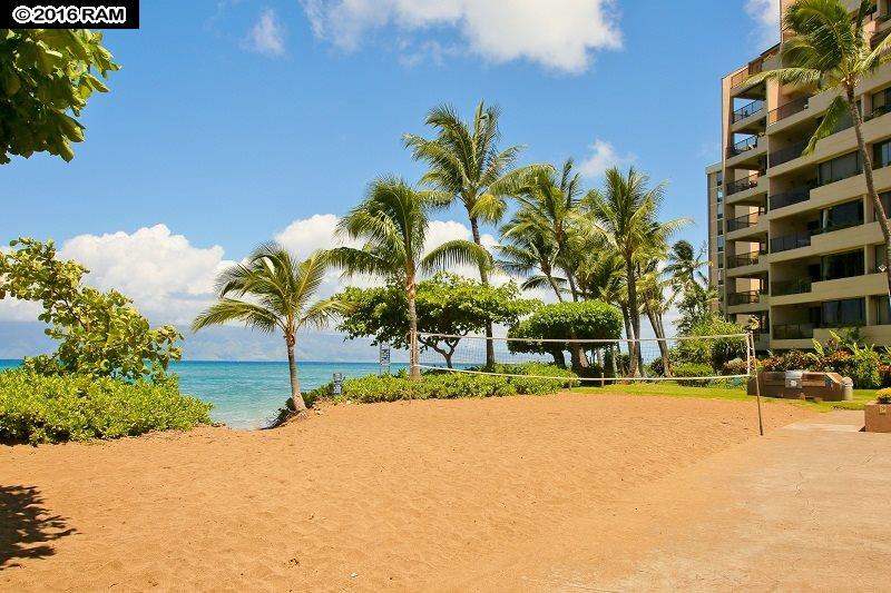 Sands of Kahana condo # 235, Lahaina, Hawaii - photo 23 of 30