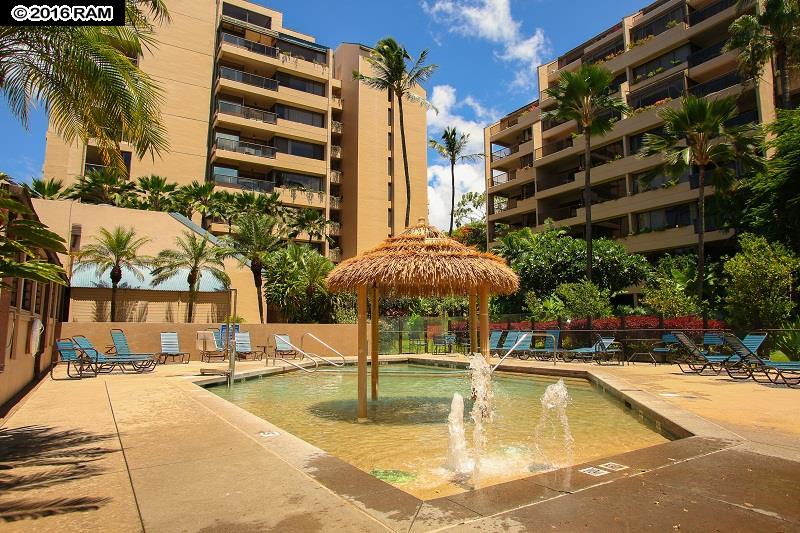 Sands of Kahana condo # 235, Lahaina, Hawaii - photo 25 of 30