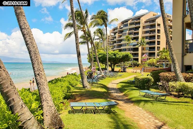 Sands of Kahana condo # 235, Lahaina, Hawaii - photo 28 of 30