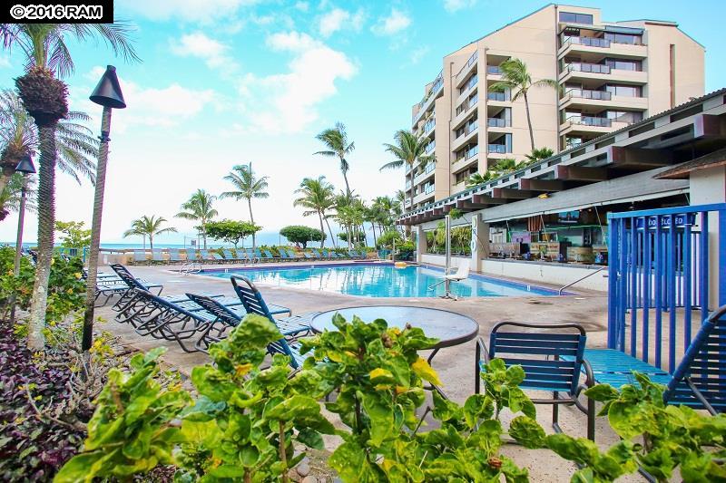 Sands of Kahana condo # 235, Lahaina, Hawaii - photo 29 of 30