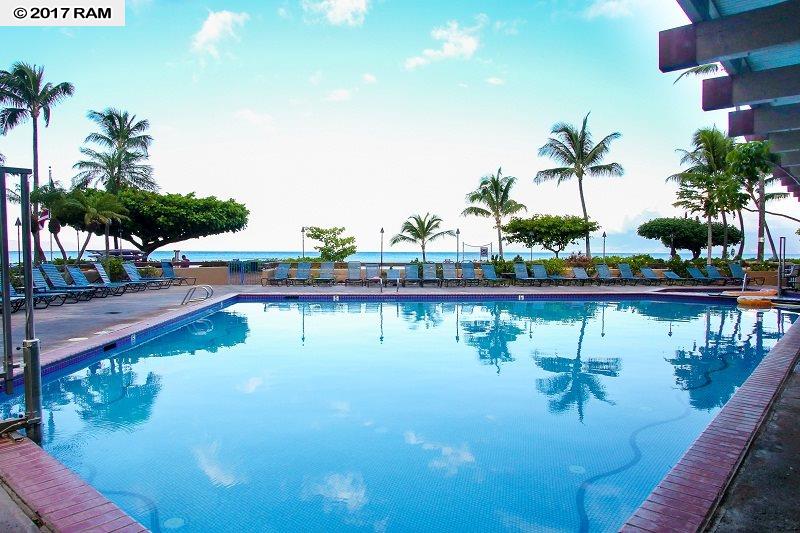 Sands of Kahana condo # 235, Lahaina, Hawaii - photo 30 of 30