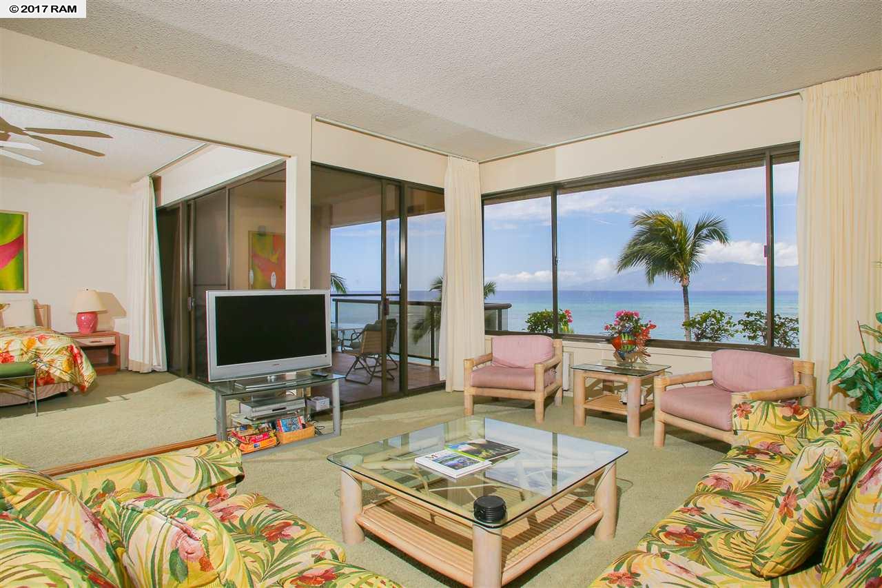 Sands of Kahana condo # 235, Lahaina, Hawaii - photo 5 of 30
